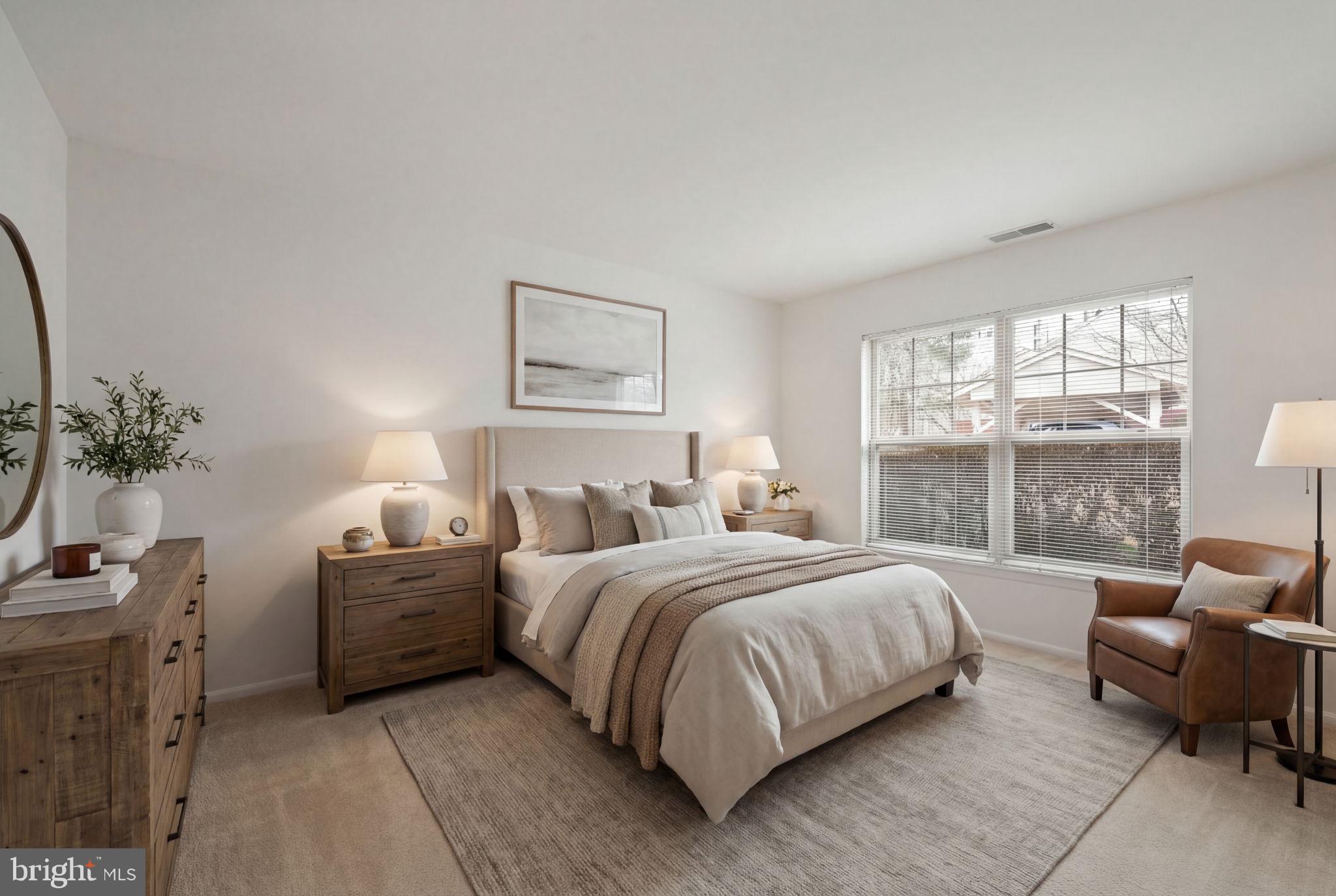 PARCRESTON - Residential