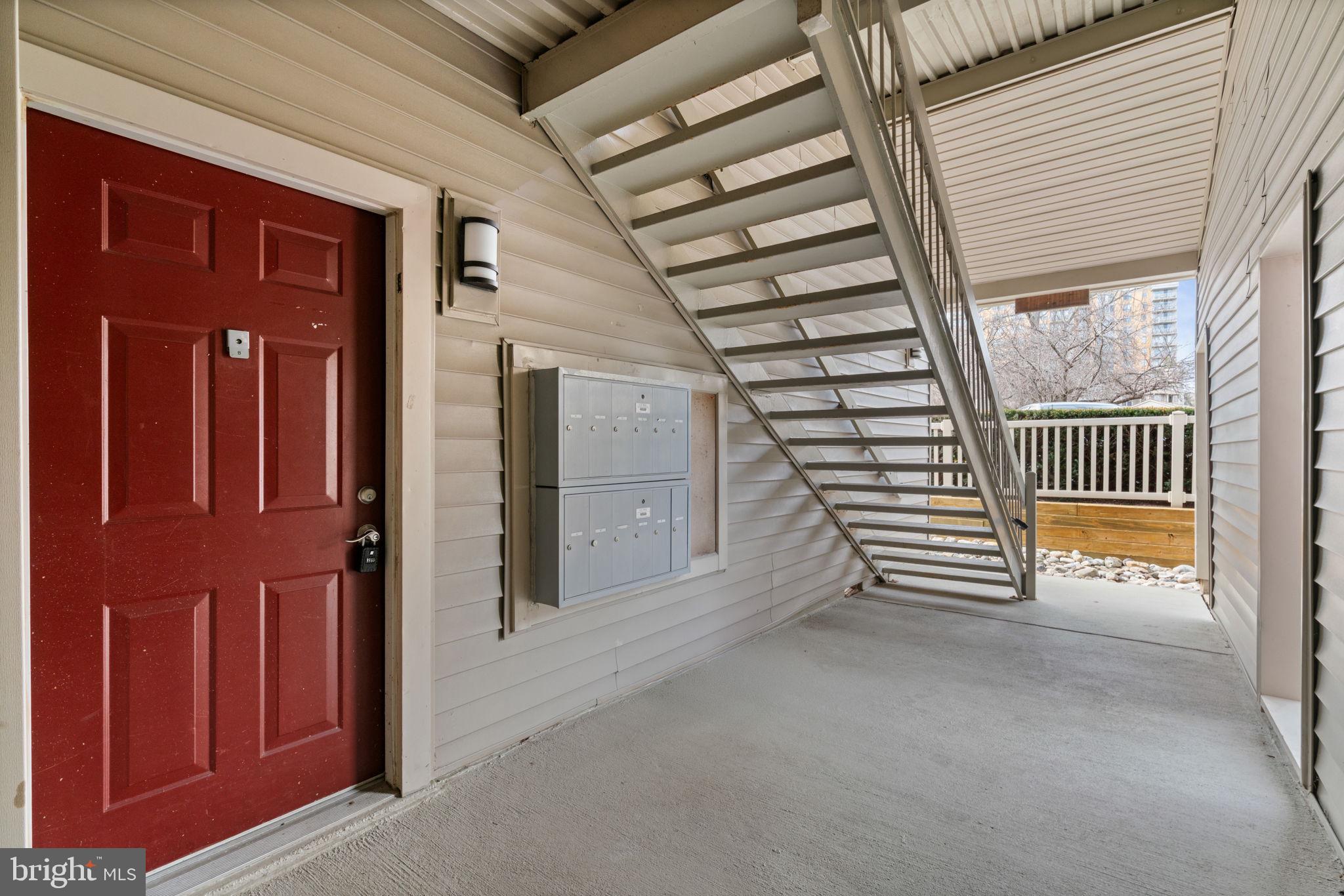 PARCRESTON - Residential