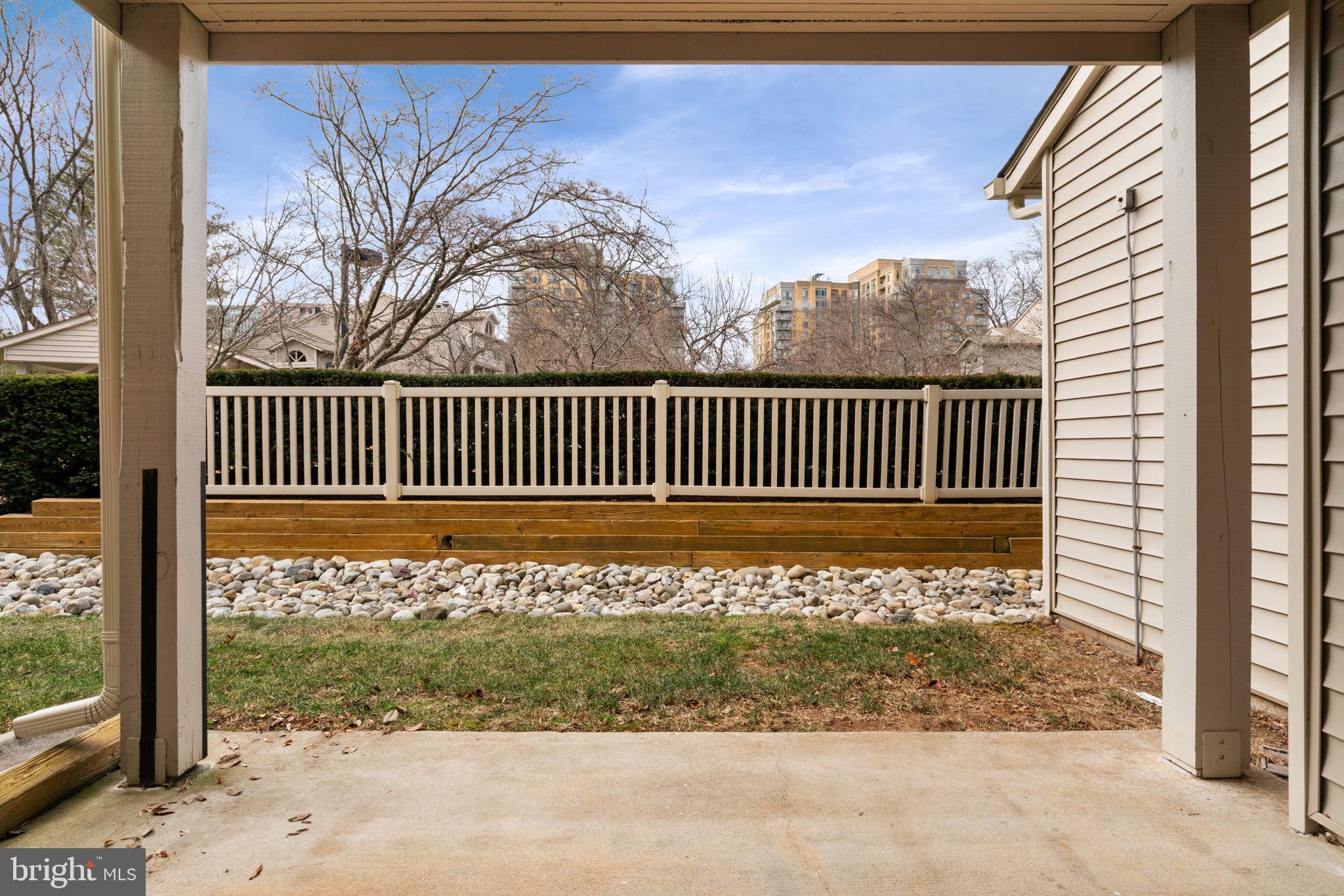 PARCRESTON - Residential