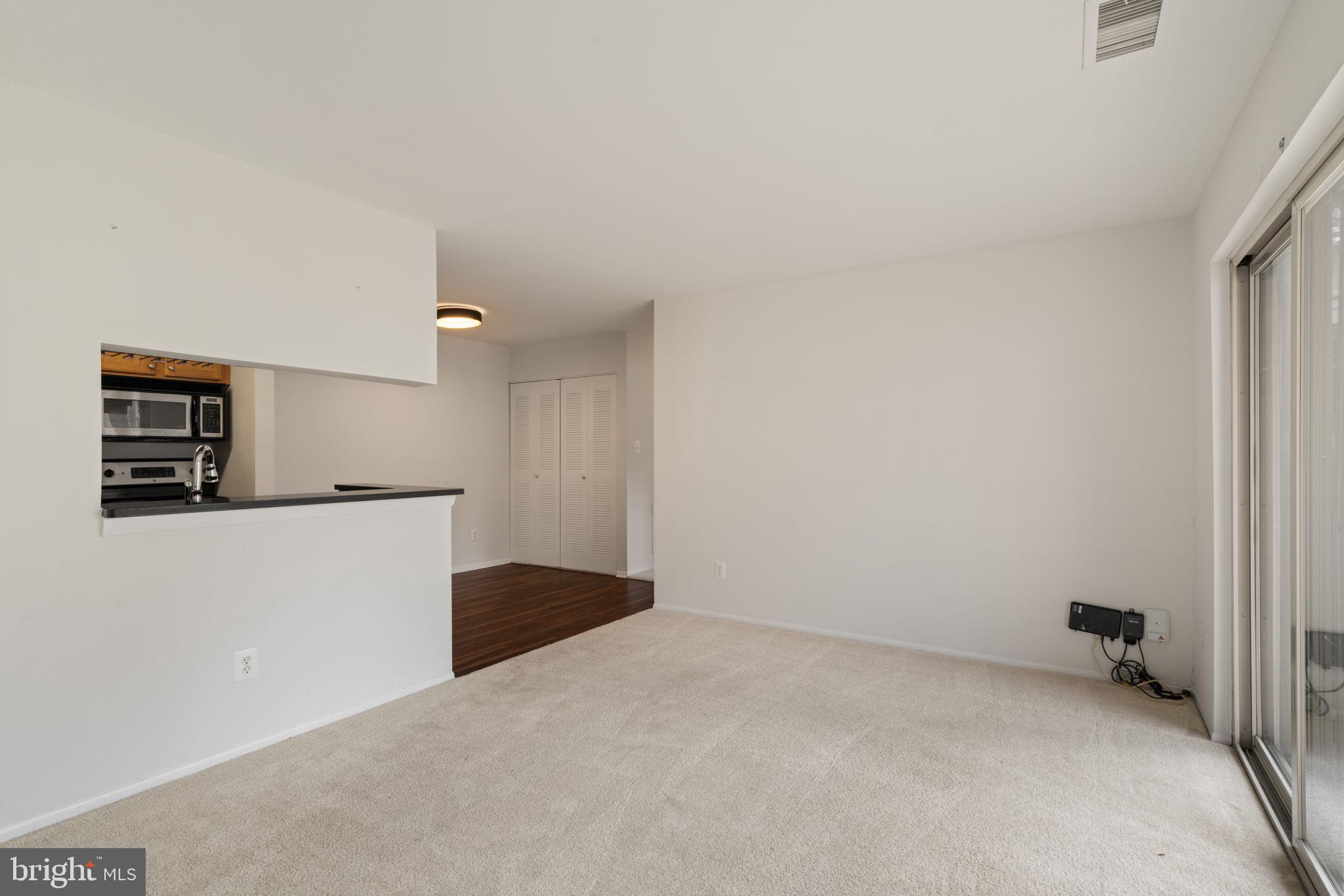 PARCRESTON - Residential