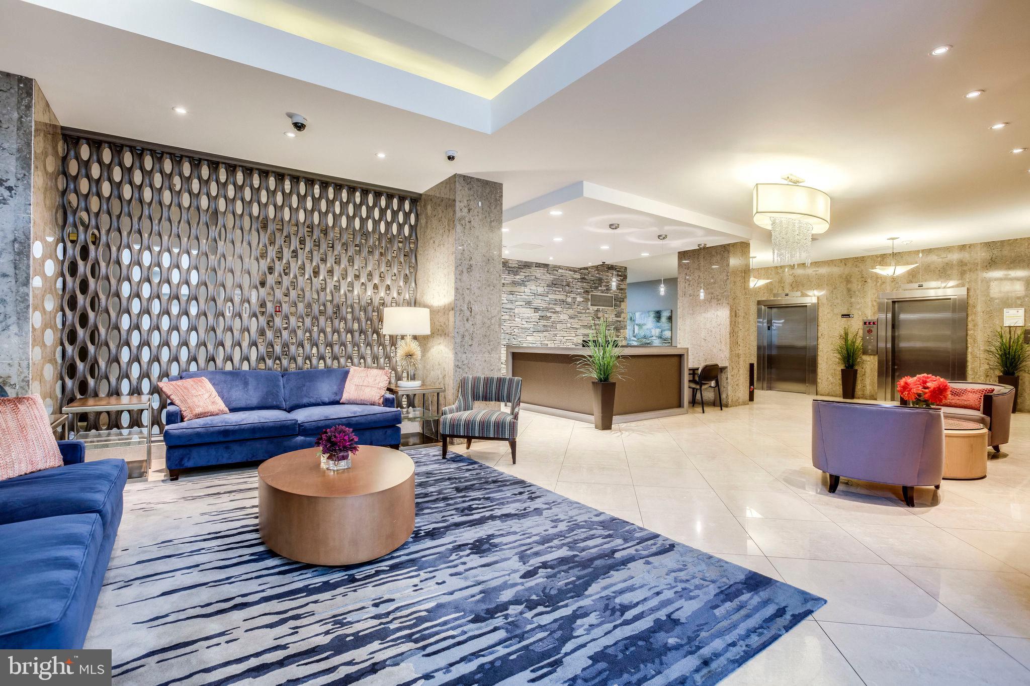 RIVER PLACE SOUTH - Residential Lease