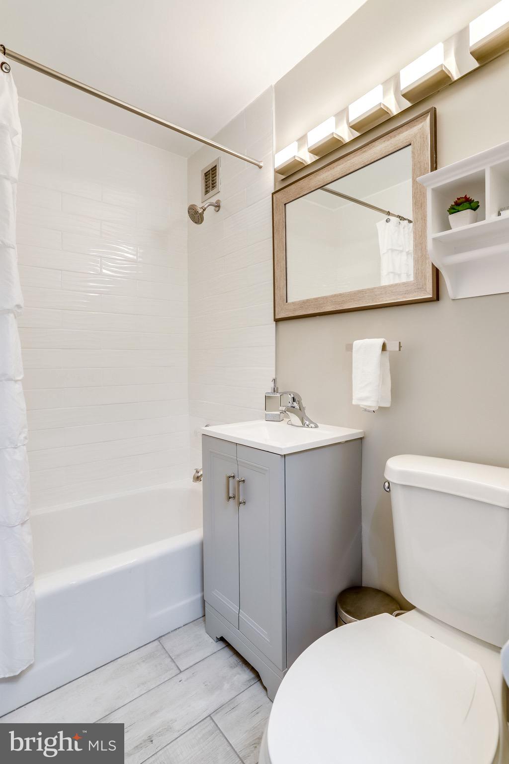 RIVER PLACE SOUTH - Residential Lease