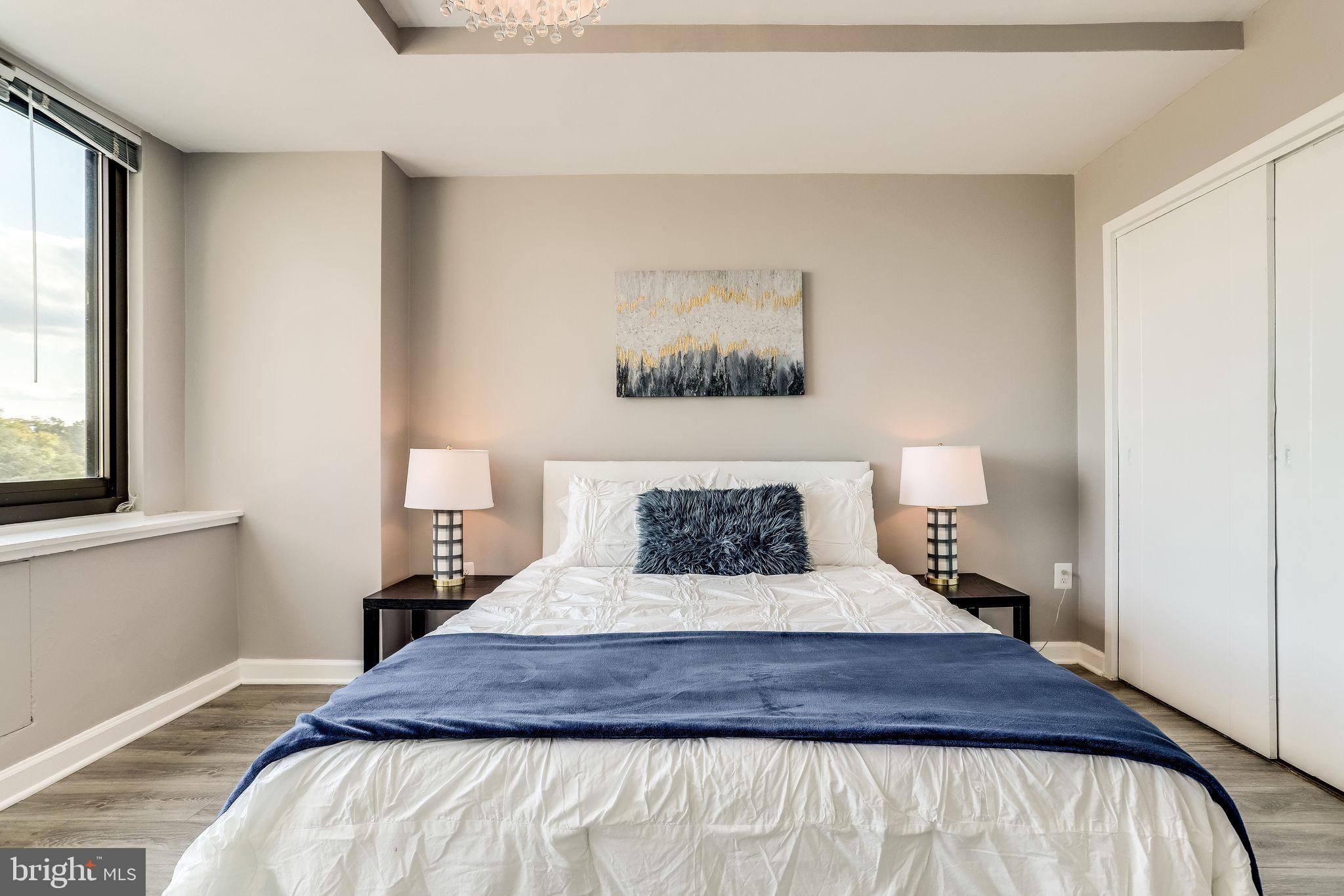 RIVER PLACE SOUTH - Residential Lease