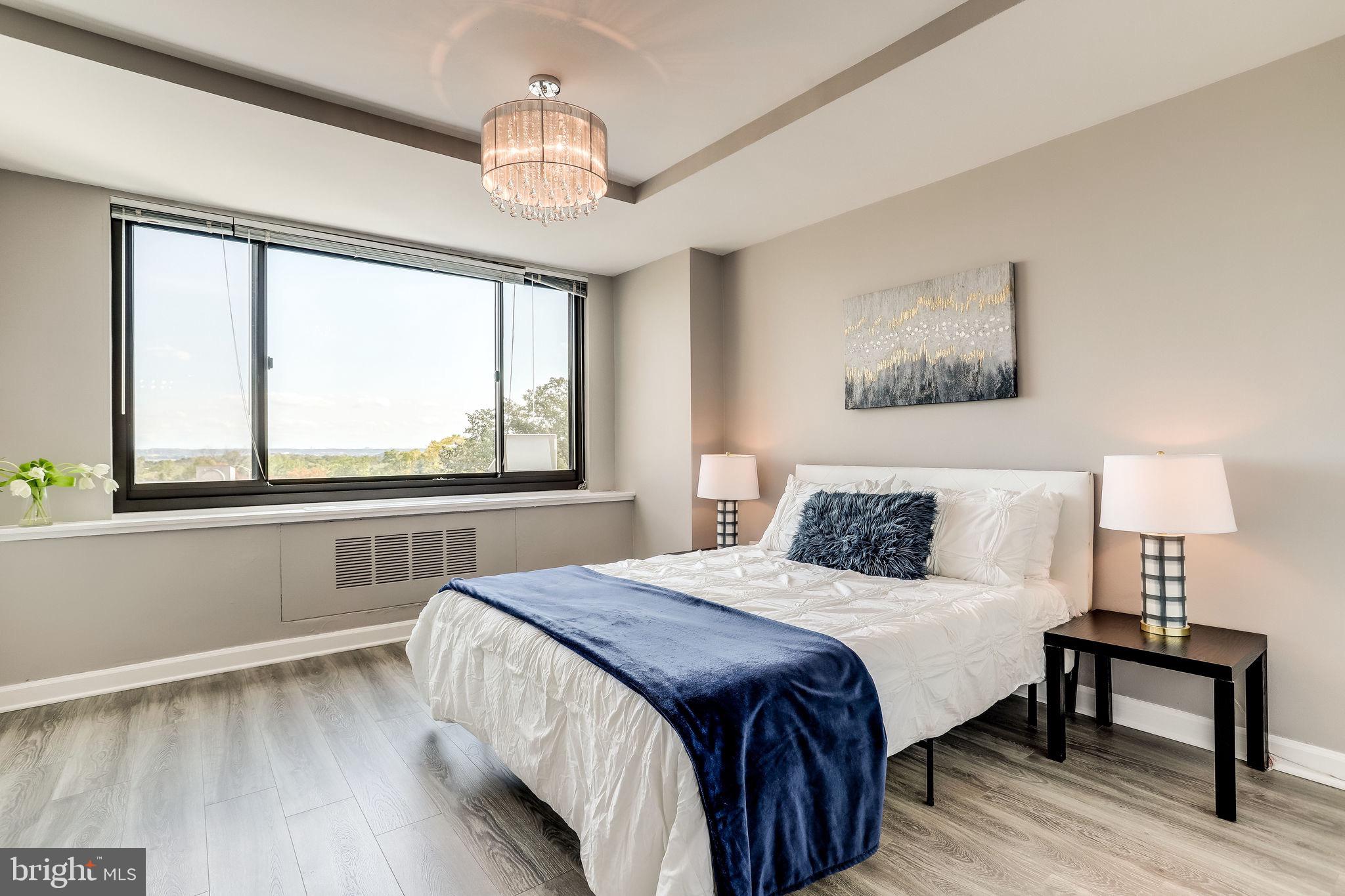 RIVER PLACE SOUTH - Residential Lease