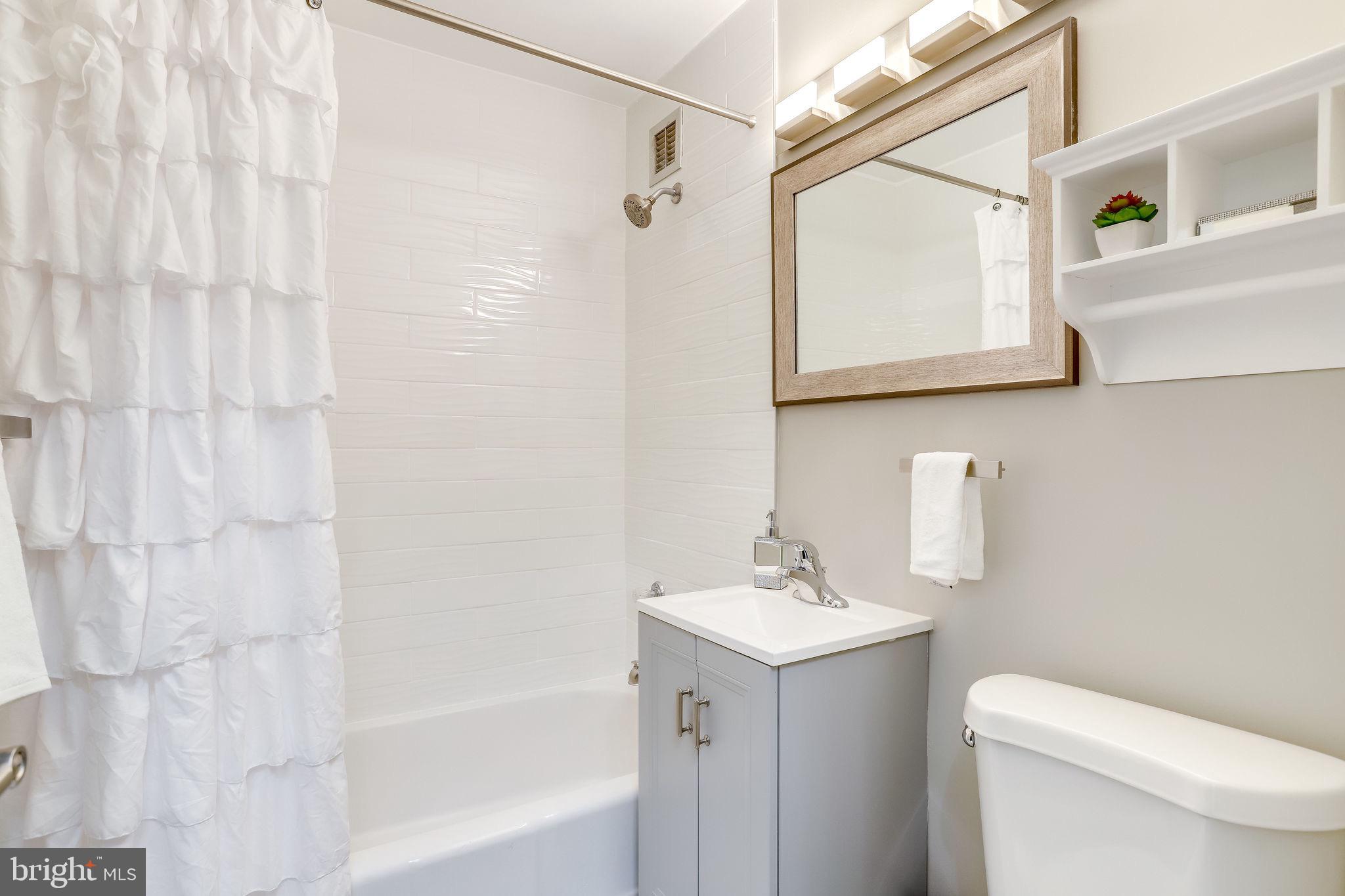 RIVER PLACE SOUTH - Residential Lease