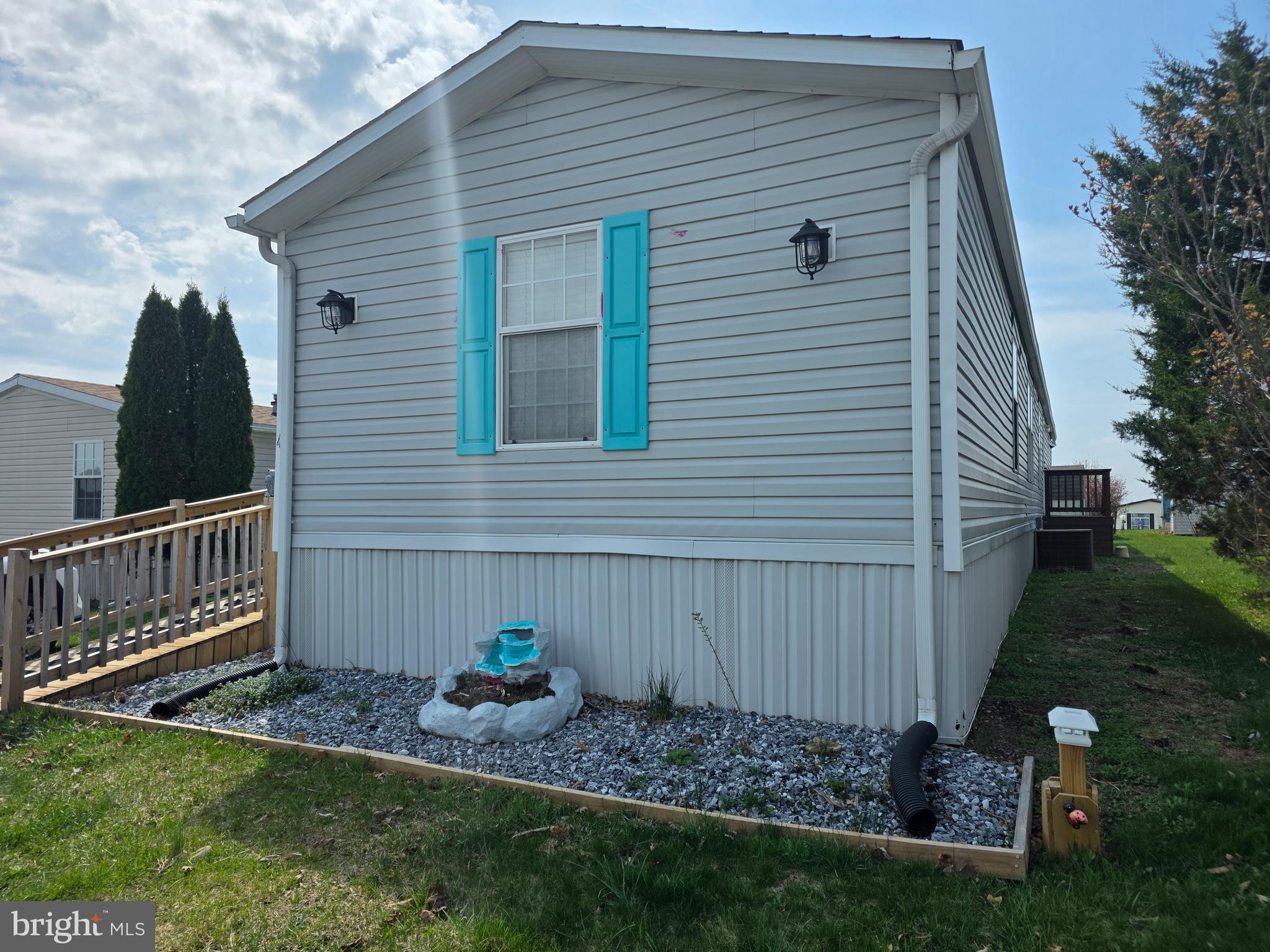 OAK RIDGE ESTATES - Residential