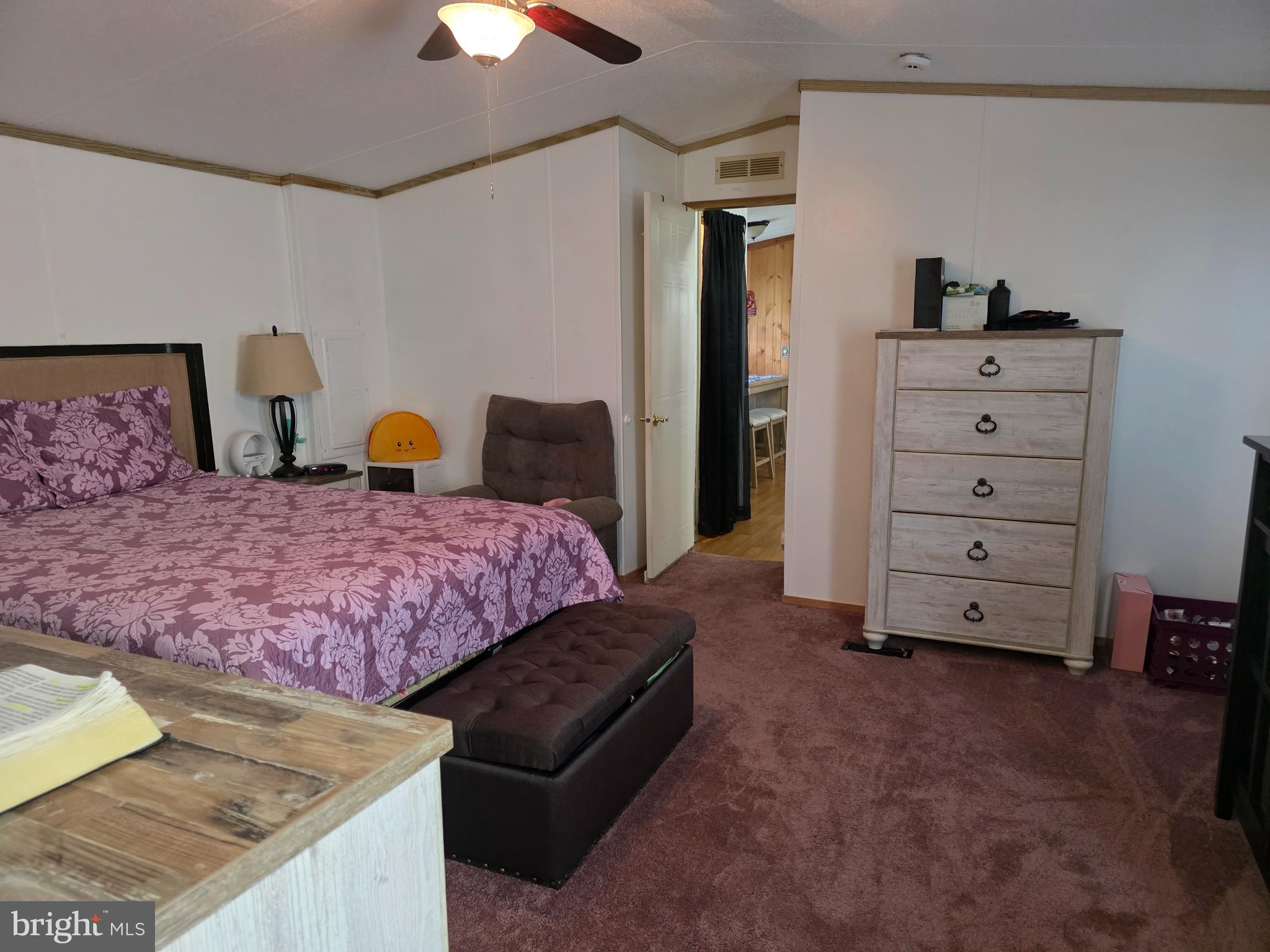 OAK RIDGE ESTATES - Residential