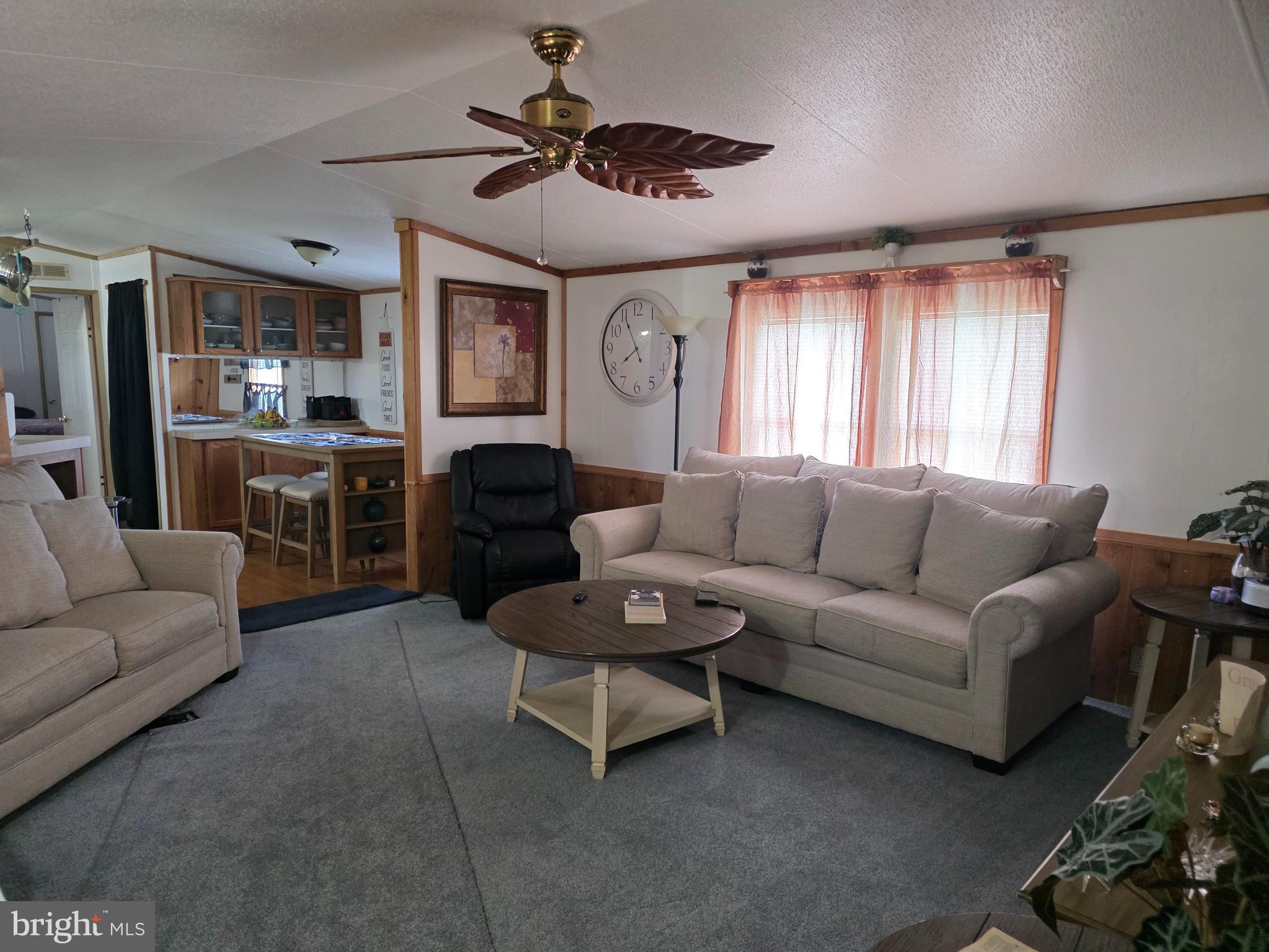 OAK RIDGE ESTATES - Residential