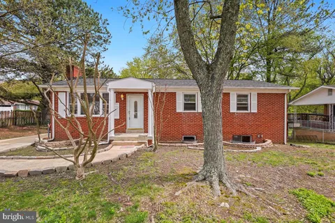 5630 Fisher Road, Temple Hills, MD MLS: MDPG2151832