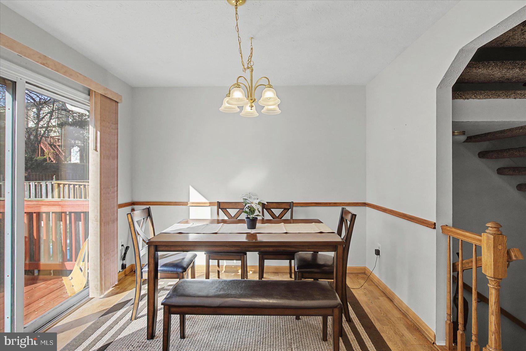 SOUTHFIELD AT WHITEMARSH - Residential