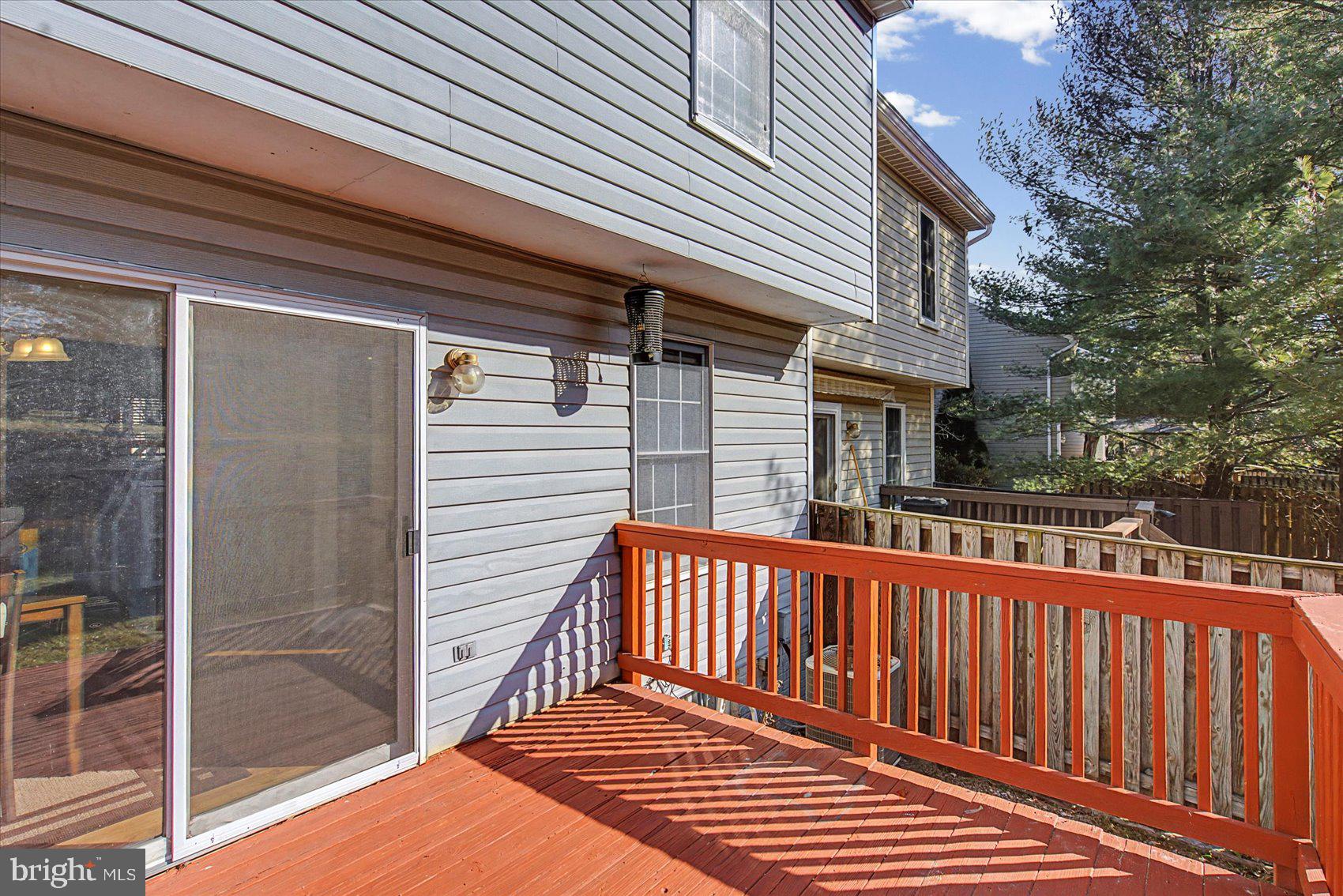 SOUTHFIELD AT WHITEMARSH - Residential