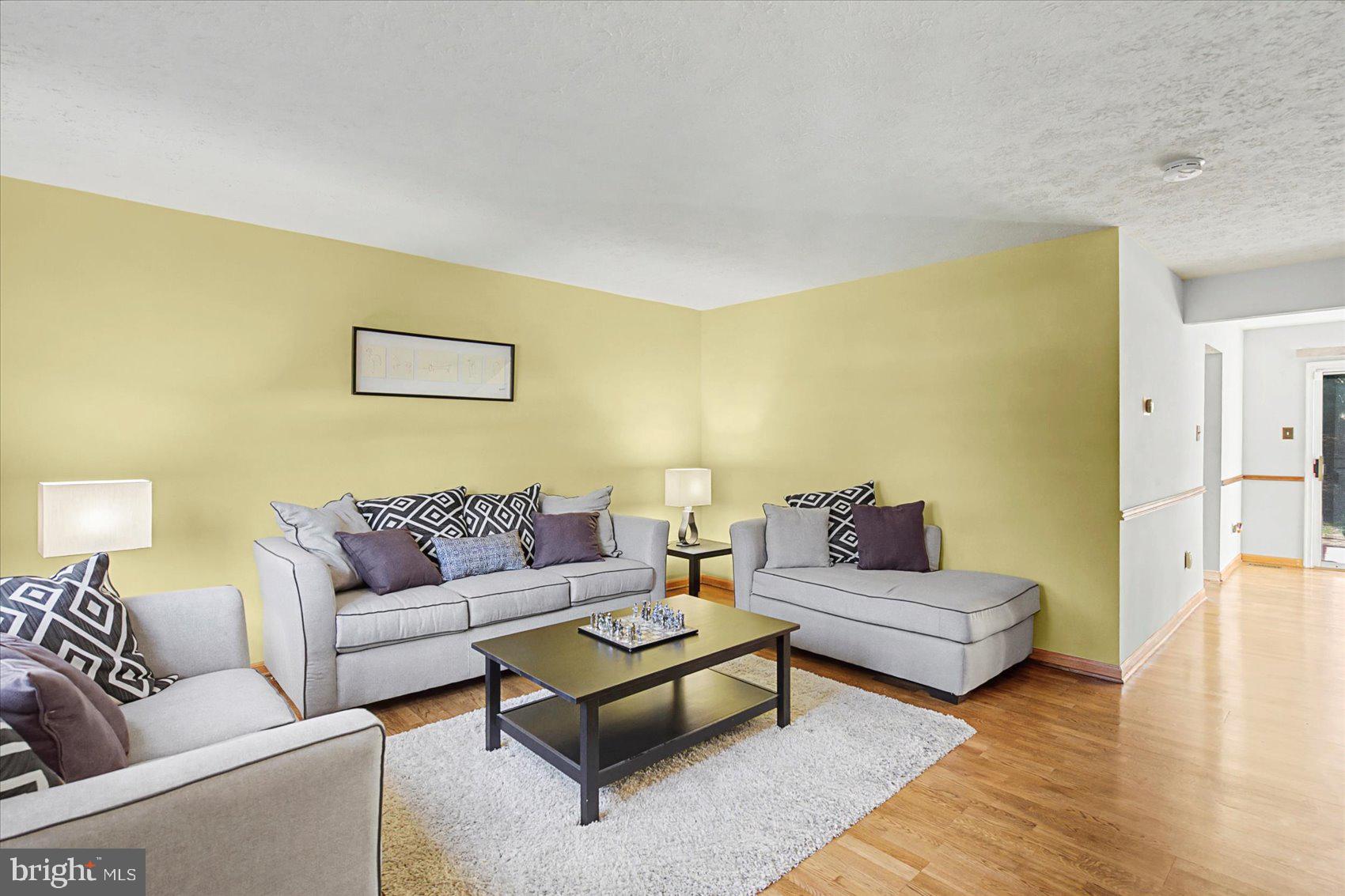 8292 BERRYFIELD DRIVE