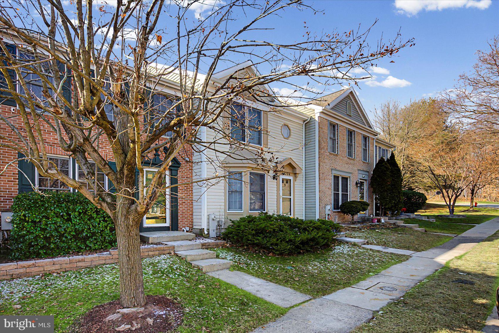 8292 BERRYFIELD DRIVE