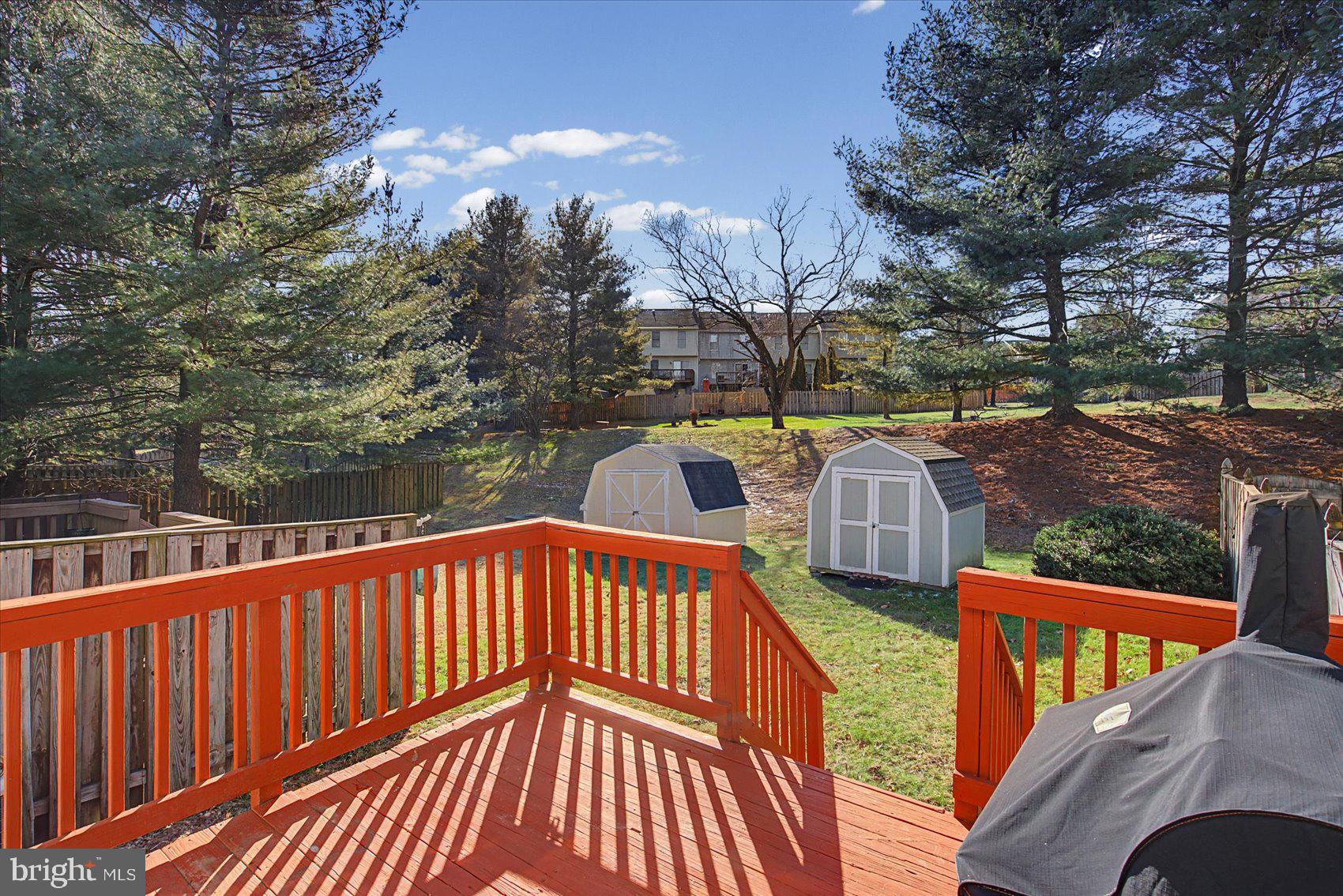 SOUTHFIELD AT WHITEMARSH - Residential