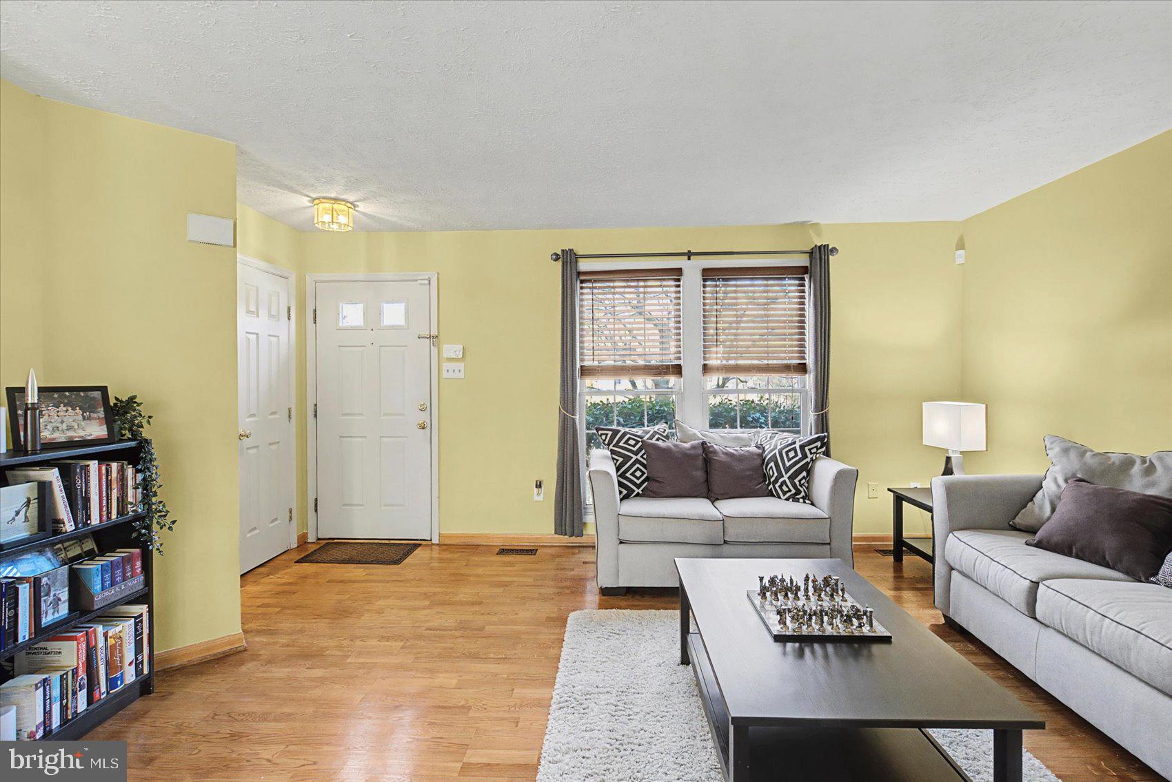 SOUTHFIELD AT WHITEMARSH - Residential