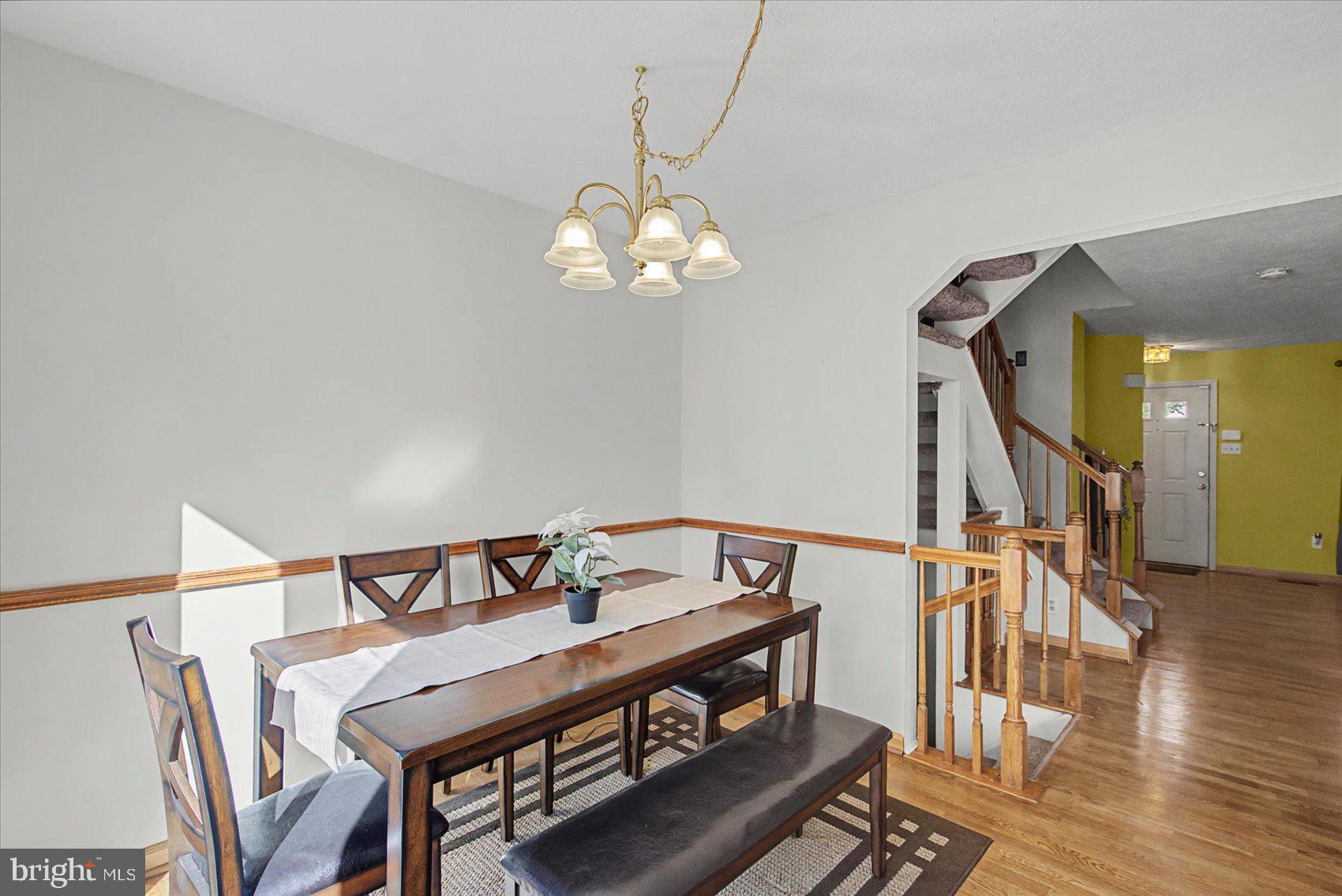 SOUTHFIELD AT WHITEMARSH - Residential