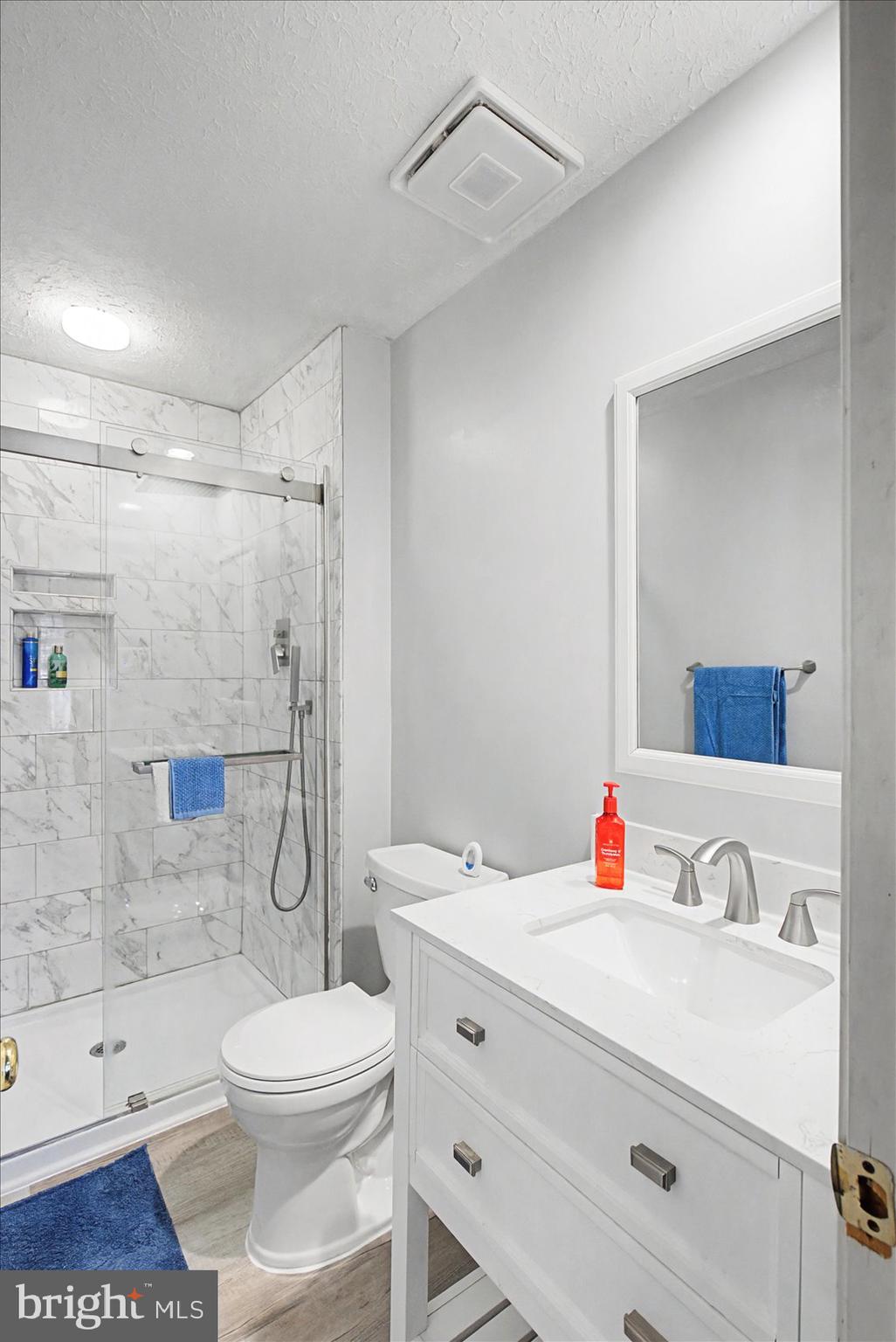 SOUTHFIELD AT WHITEMARSH - Residential