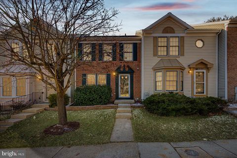 Photo of 8292 Berryfield Drive, BALTIMORE, MD 21236 (MLS # MDBC2148724)