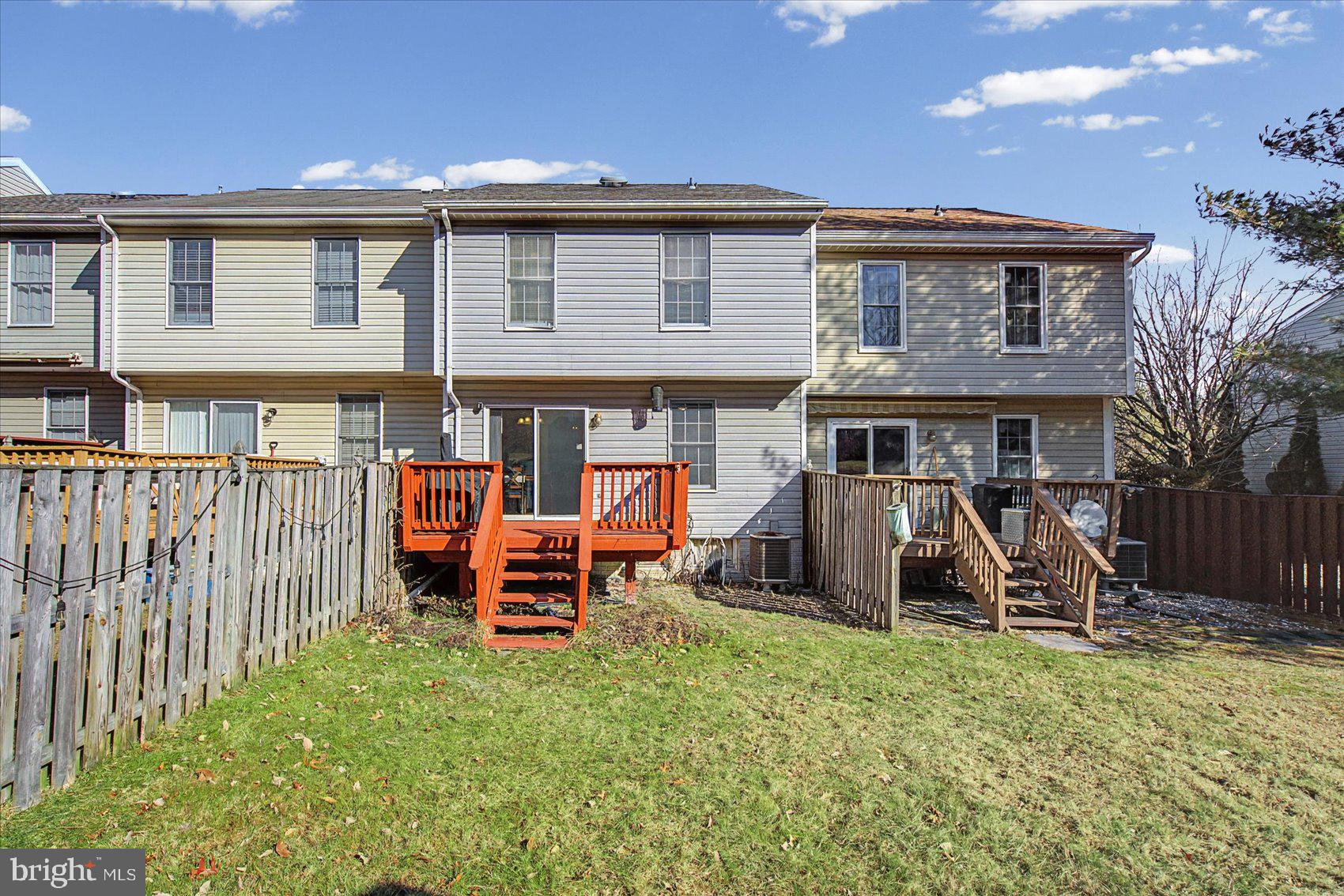 SOUTHFIELD AT WHITEMARSH - Residential