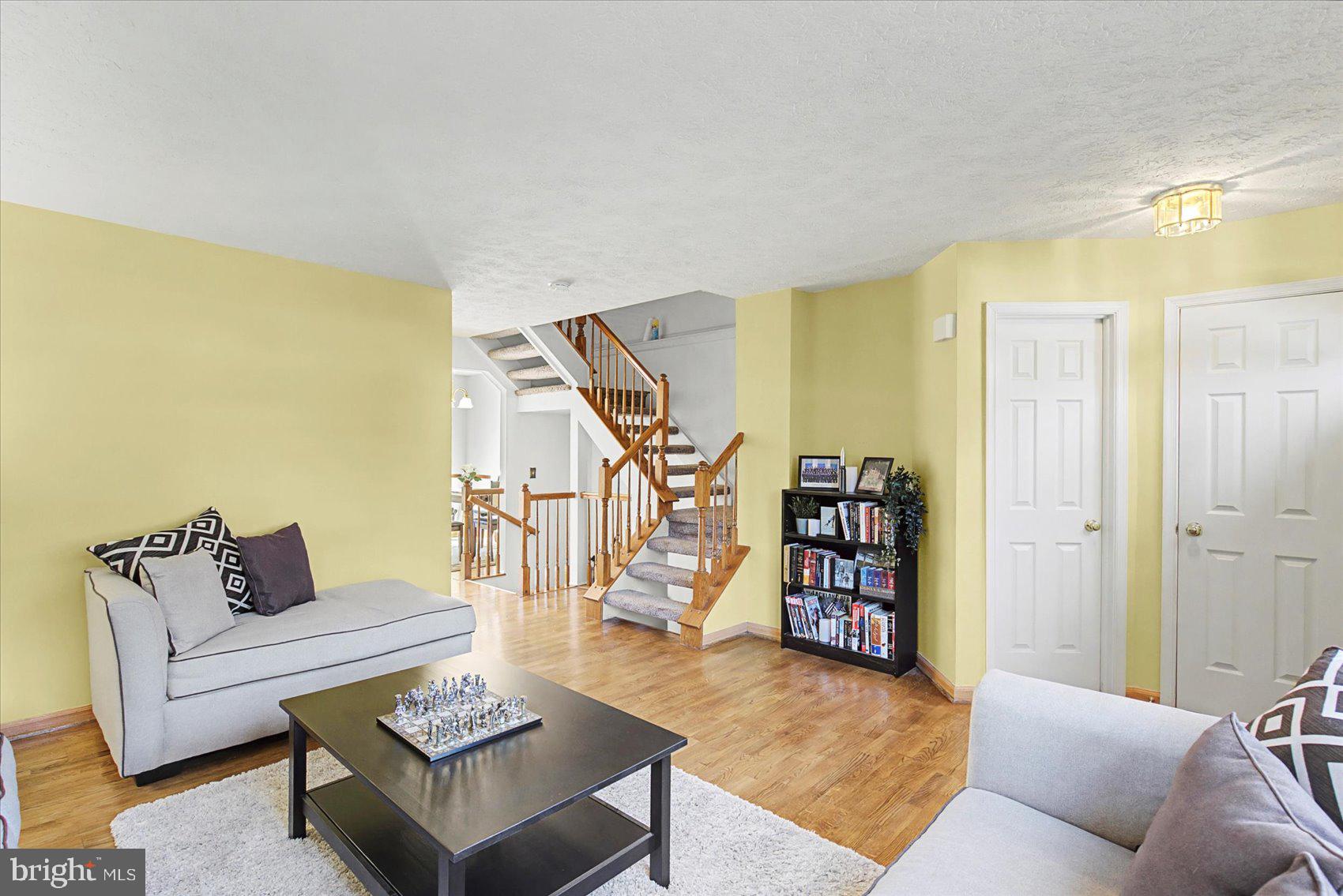 SOUTHFIELD AT WHITEMARSH - Residential