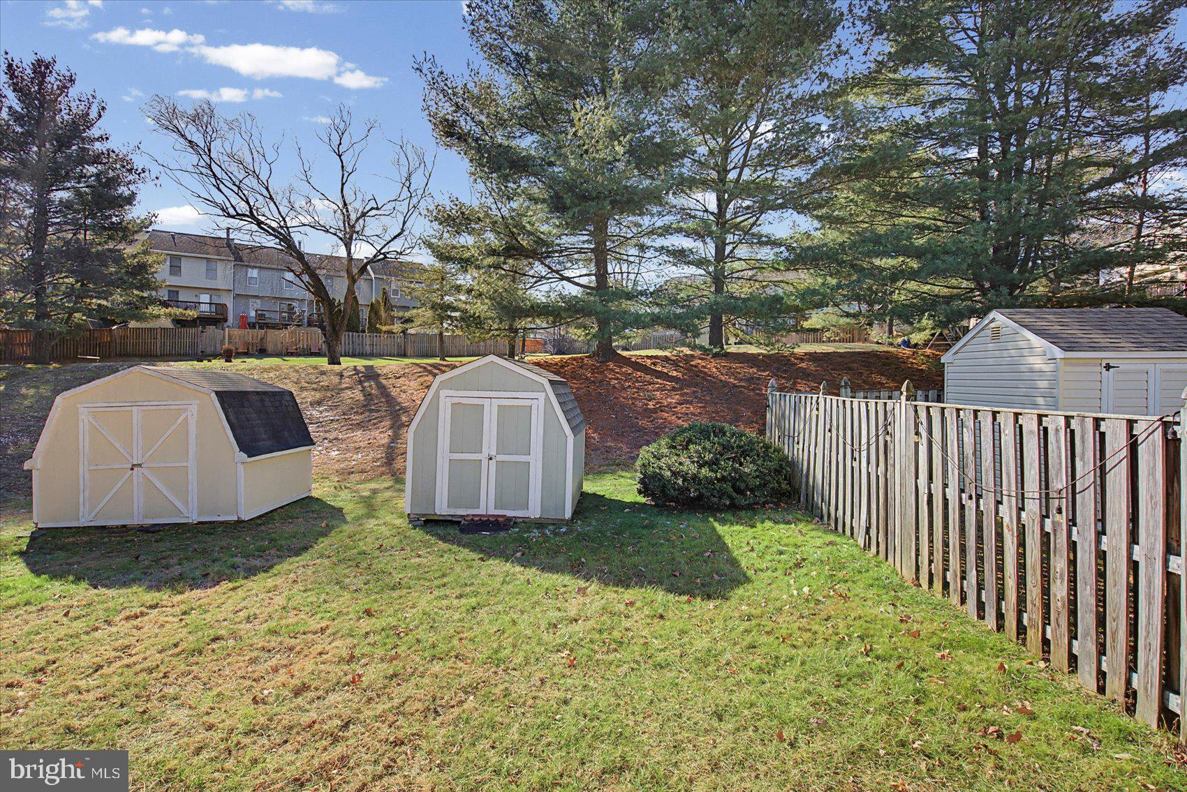 SOUTHFIELD AT WHITEMARSH - Residential