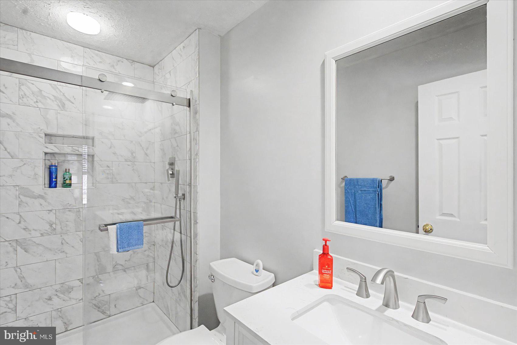 SOUTHFIELD AT WHITEMARSH - Residential