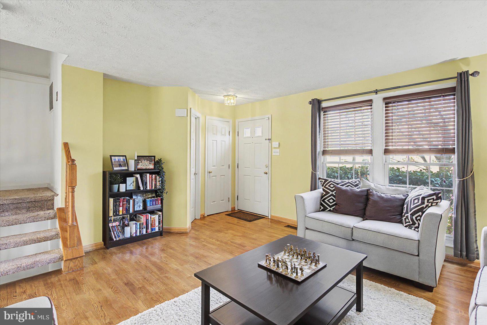 SOUTHFIELD AT WHITEMARSH - Residential