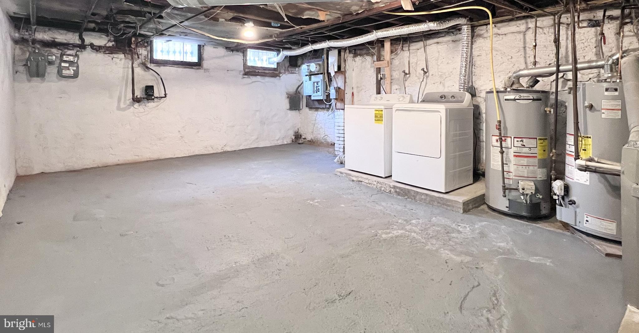 SOUTH STREET - Residential Lease