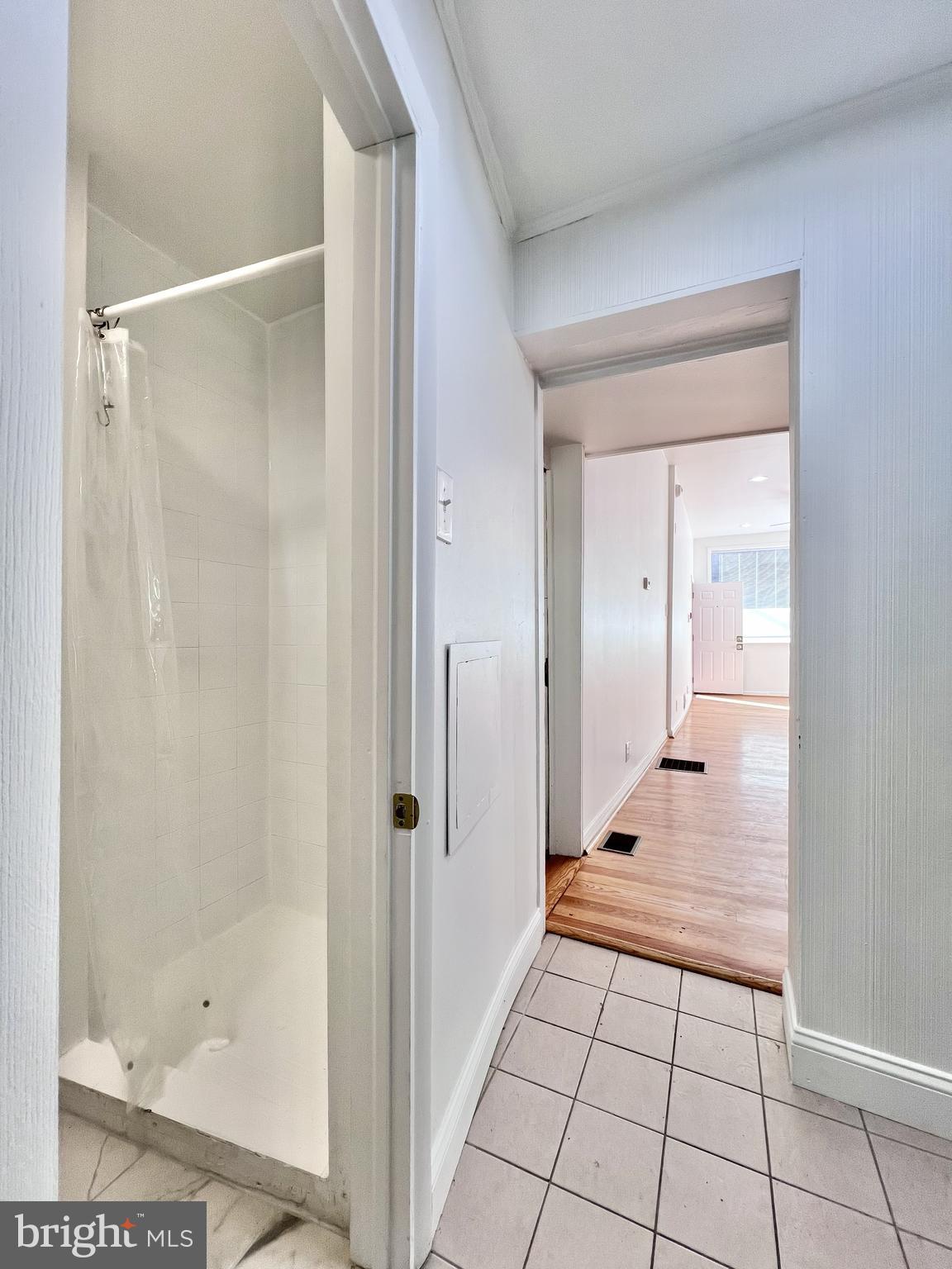 SOUTH STREET - Residential Lease