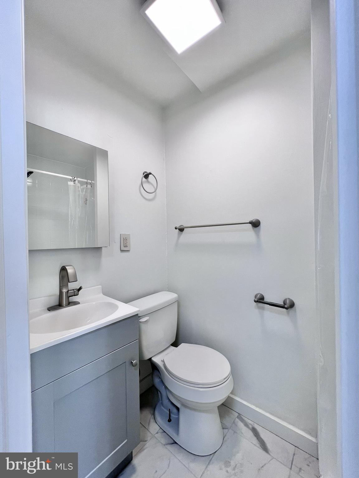 SOUTH STREET - Residential Lease