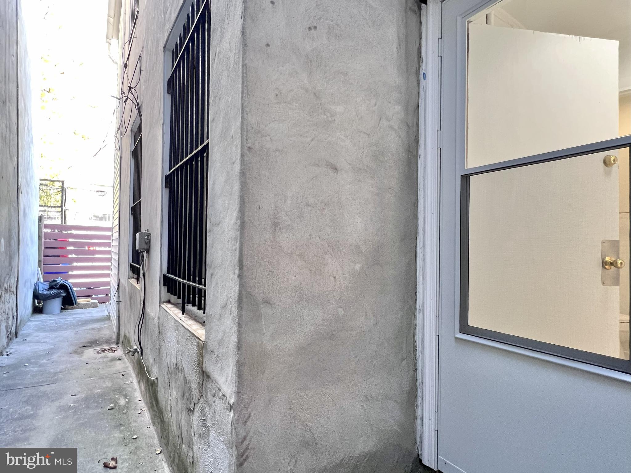 SOUTH STREET - Residential Lease