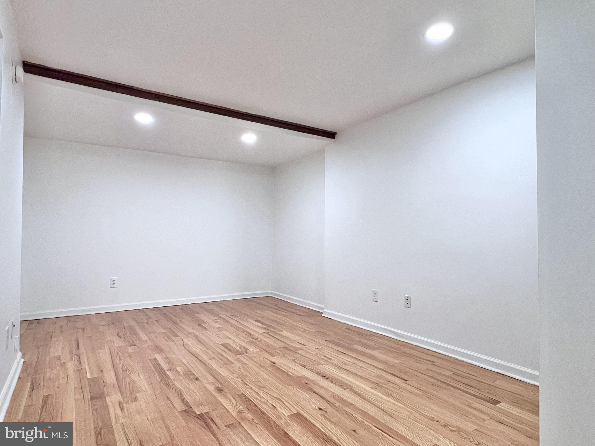 SOUTH STREET - Residential Lease