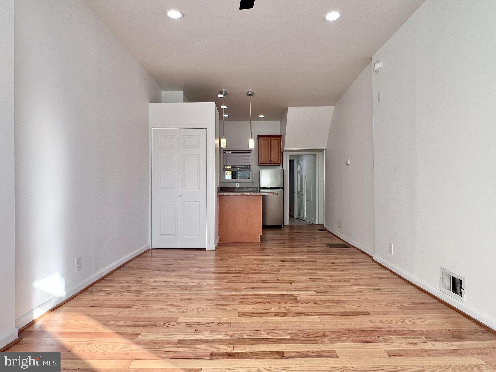 SOUTH STREET - Residential Lease