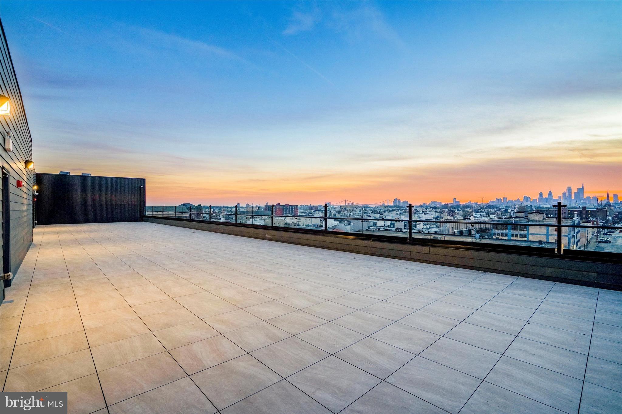 FISHTOWN - Residential Lease