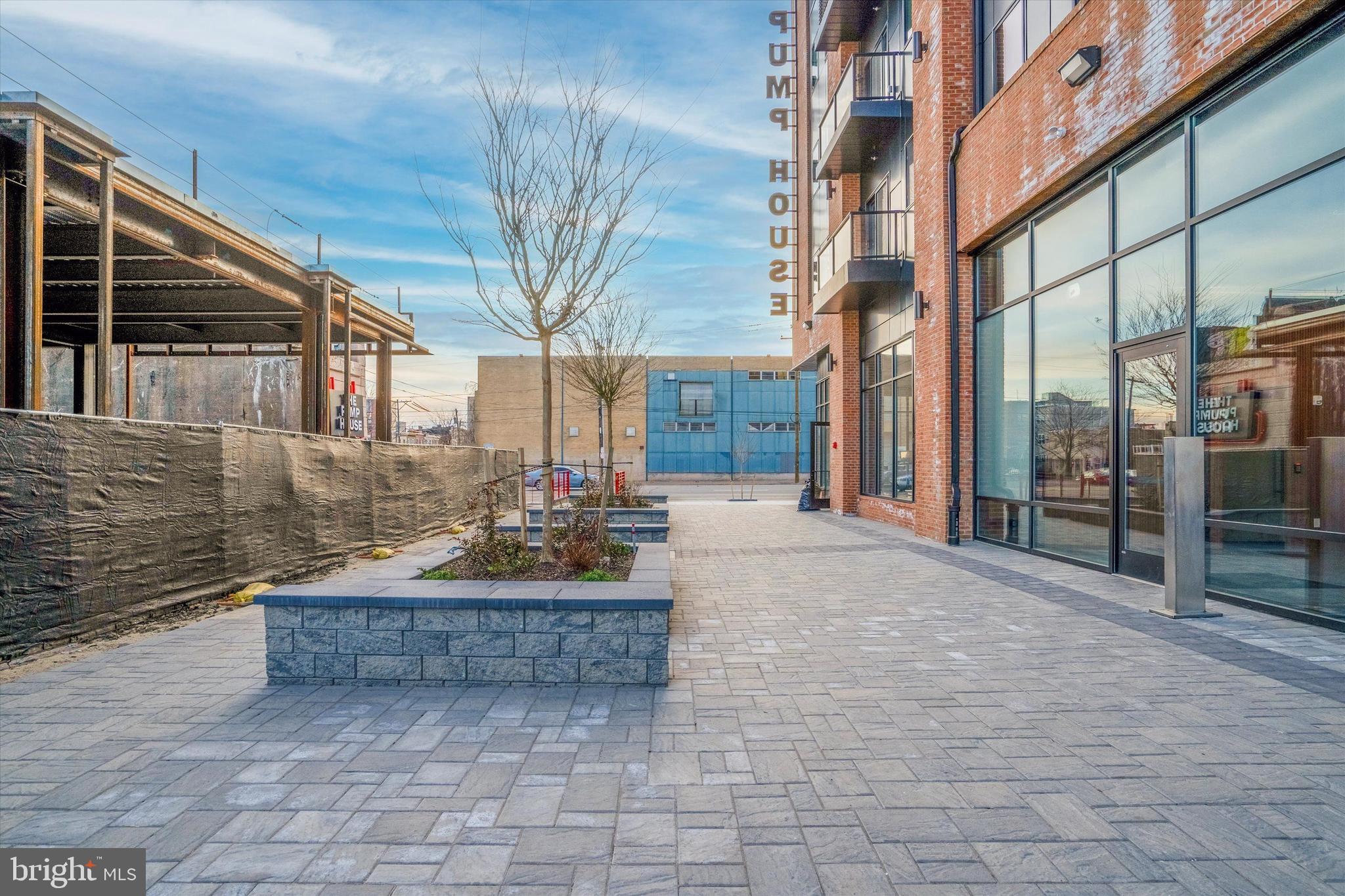 FISHTOWN - Residential Lease