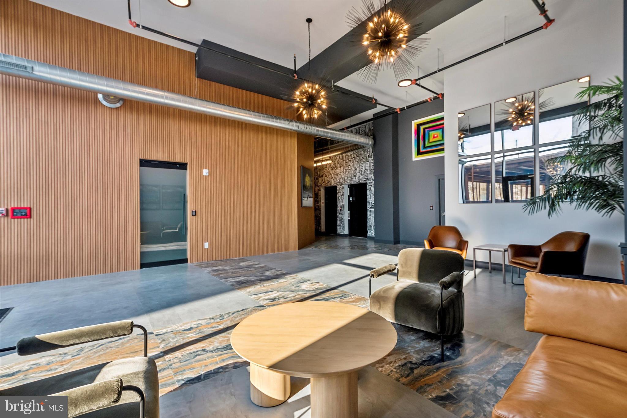 FISHTOWN - Residential Lease