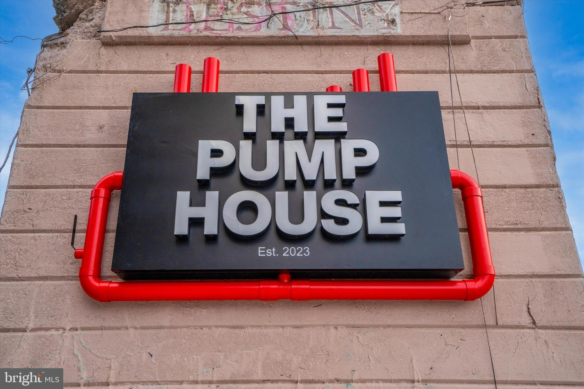 FISHTOWN - Residential Lease