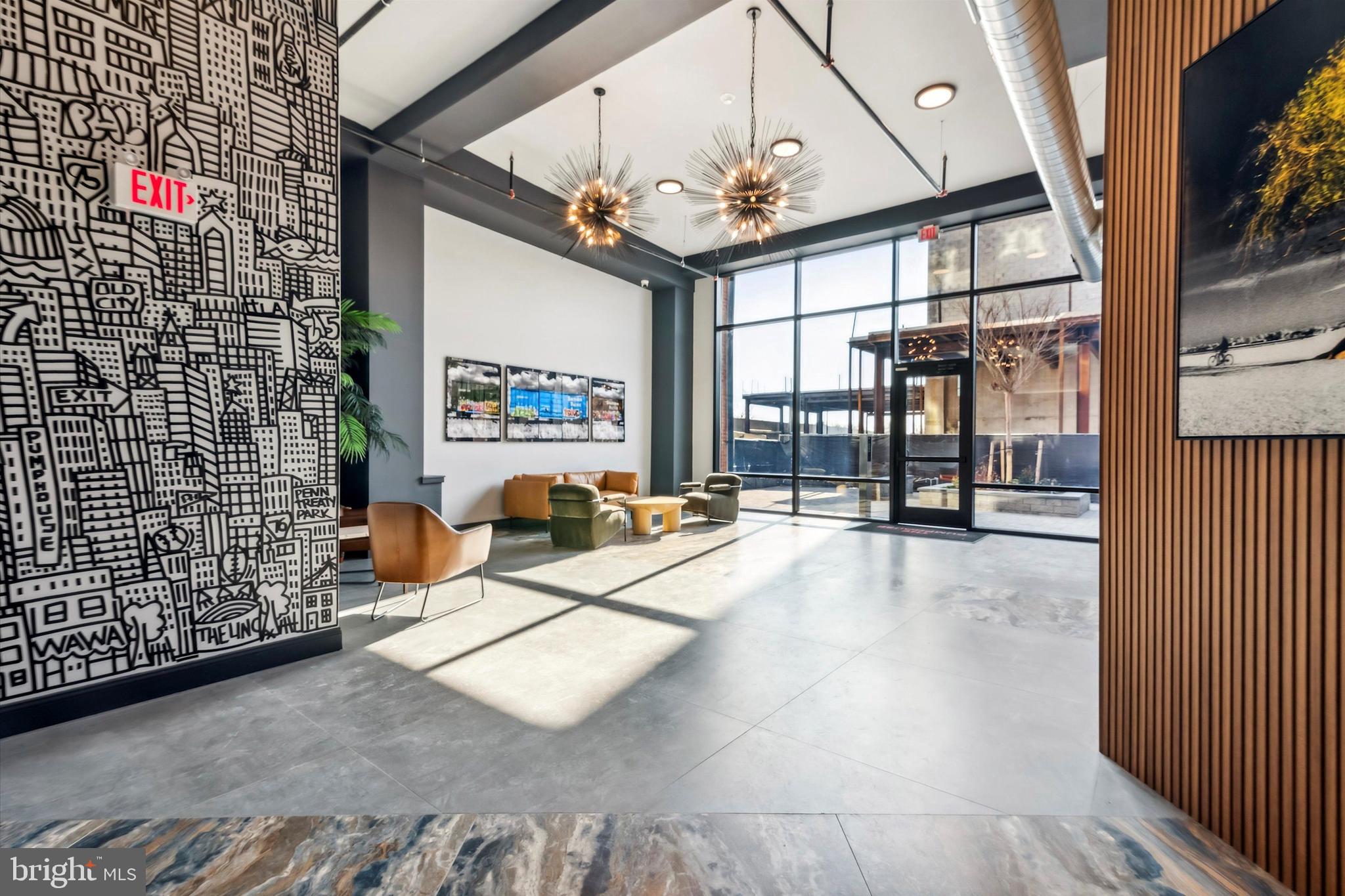 FISHTOWN - Residential Lease