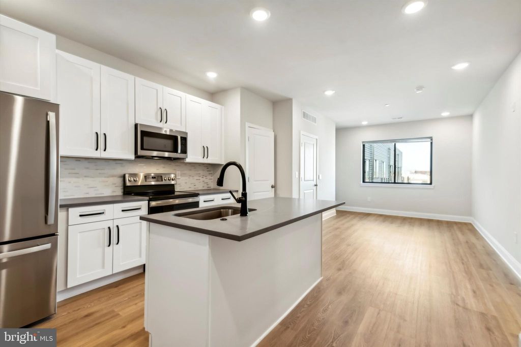 Photo of 2157 E Lehigh Avenue #601, PHILADELPHIA, PA 19125 (MLS # PAPH2496708)