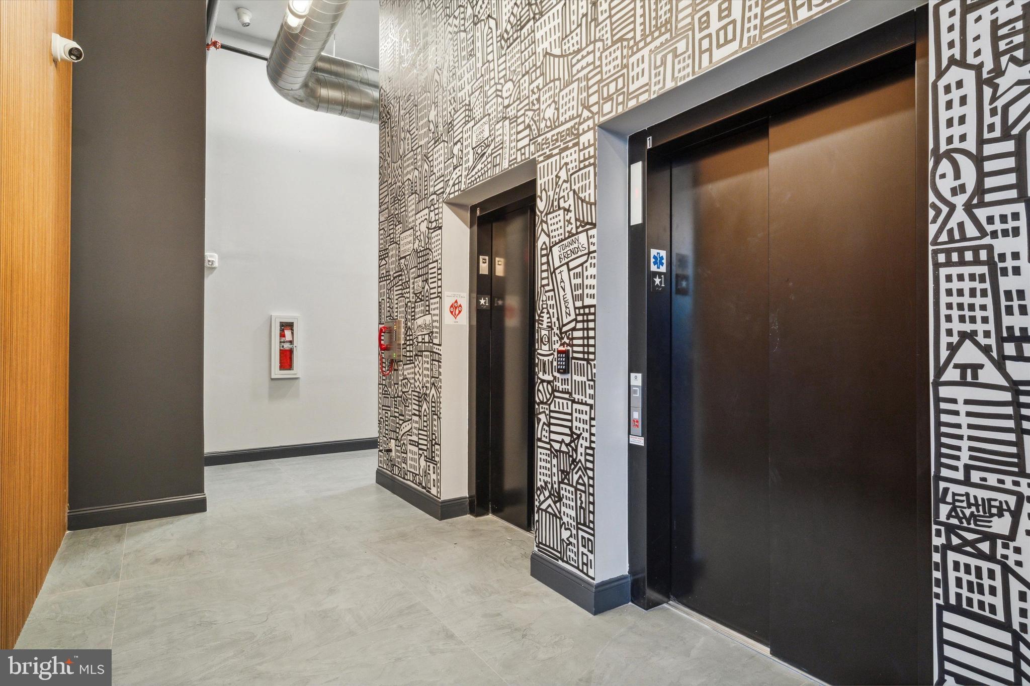 FISHTOWN - Residential Lease