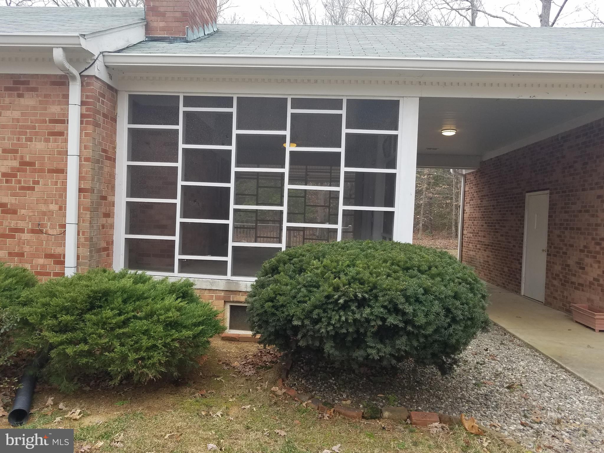 NONE AVAILABLE - Residential Lease