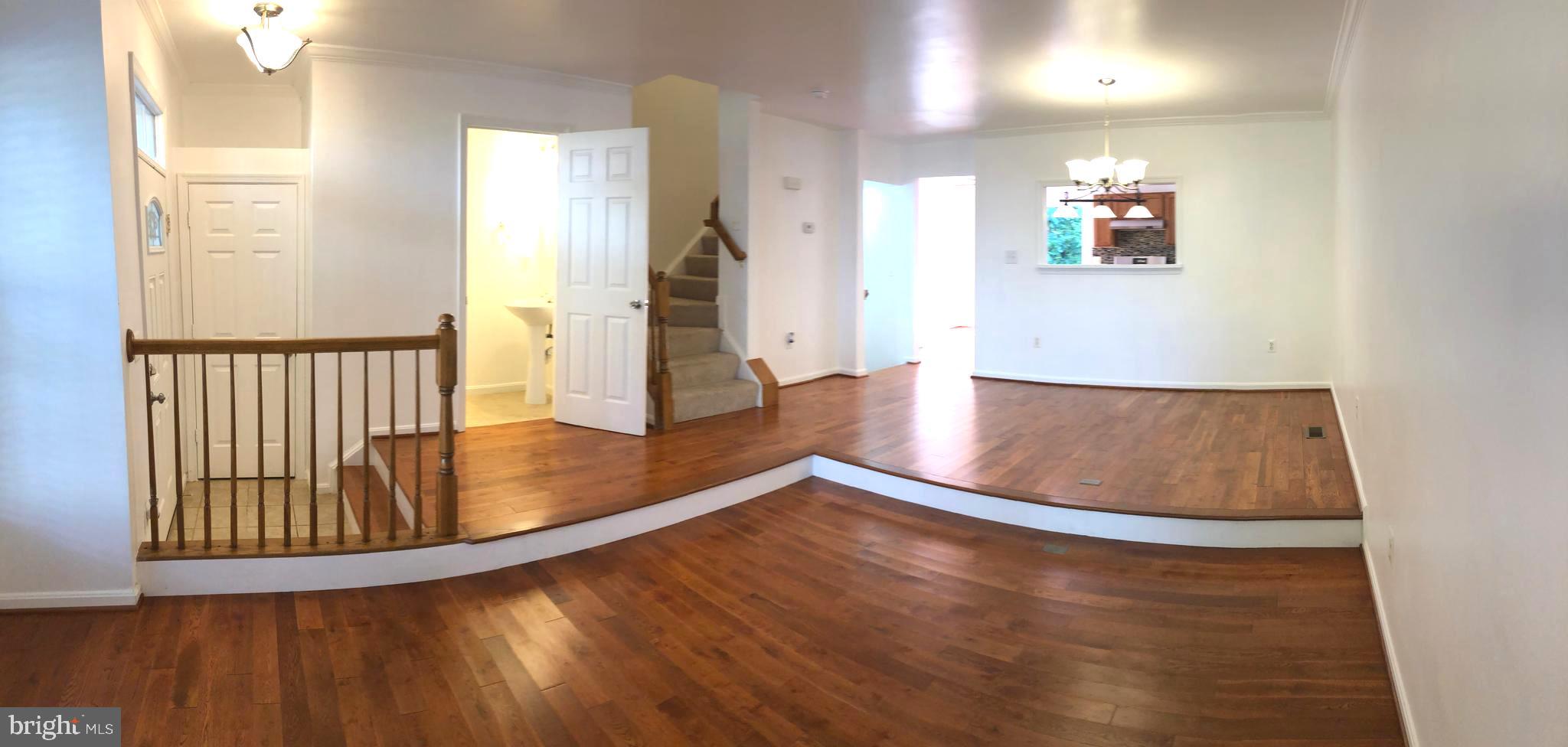 RIDGEFIELD CROSSING - Residential