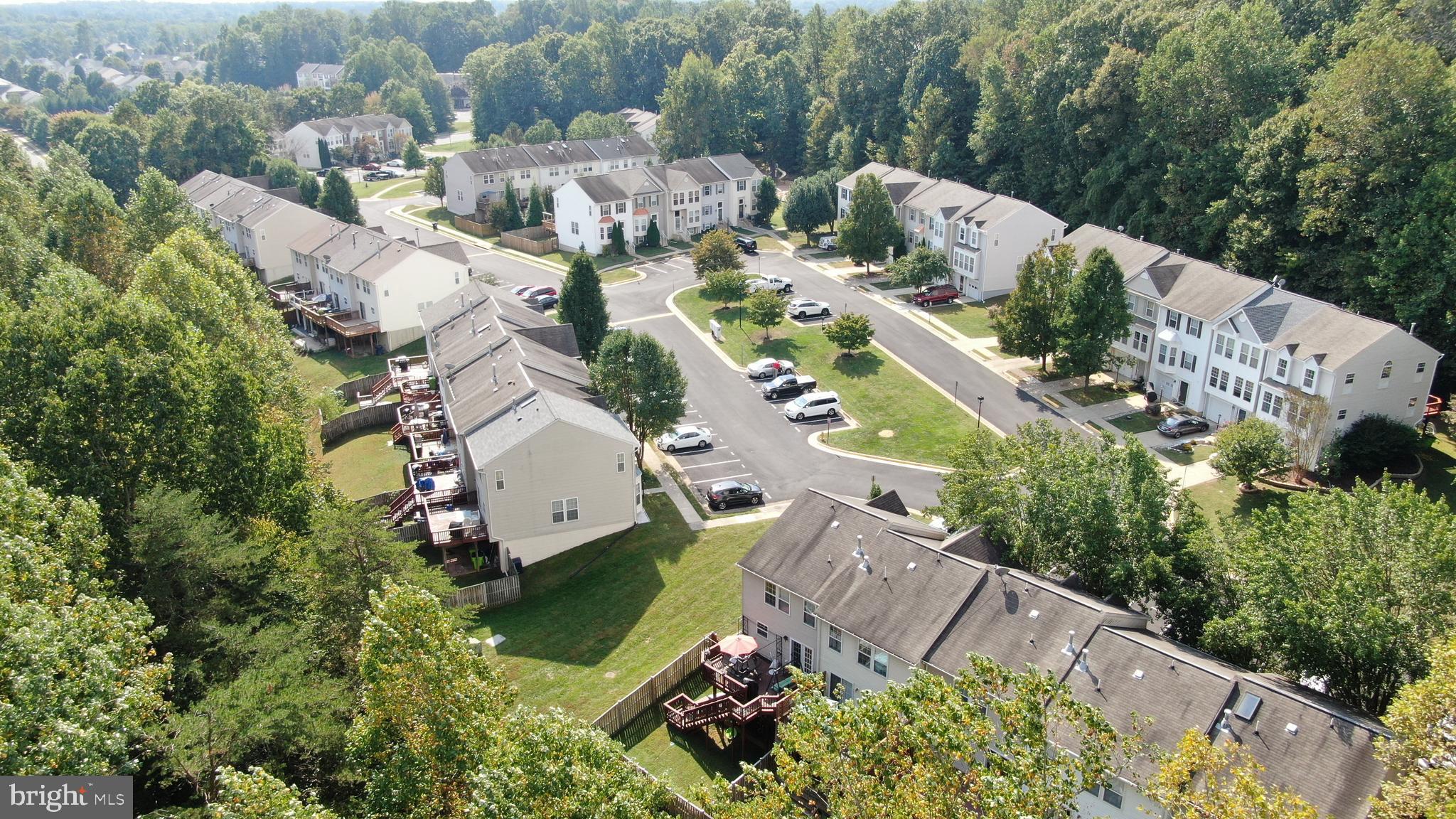 RIDGEFIELD CROSSING - Residential