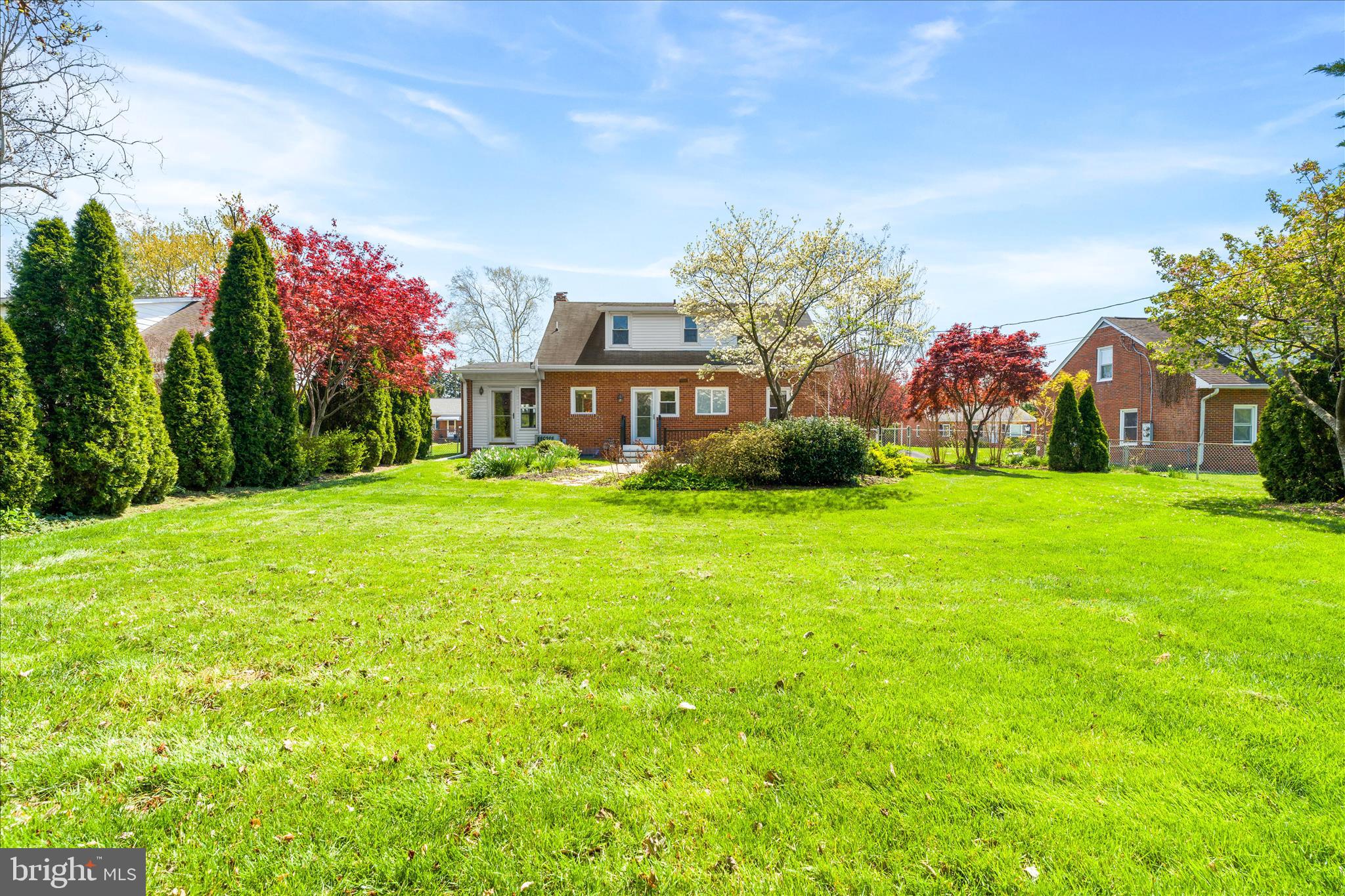 VILLA ESTATES - Residential