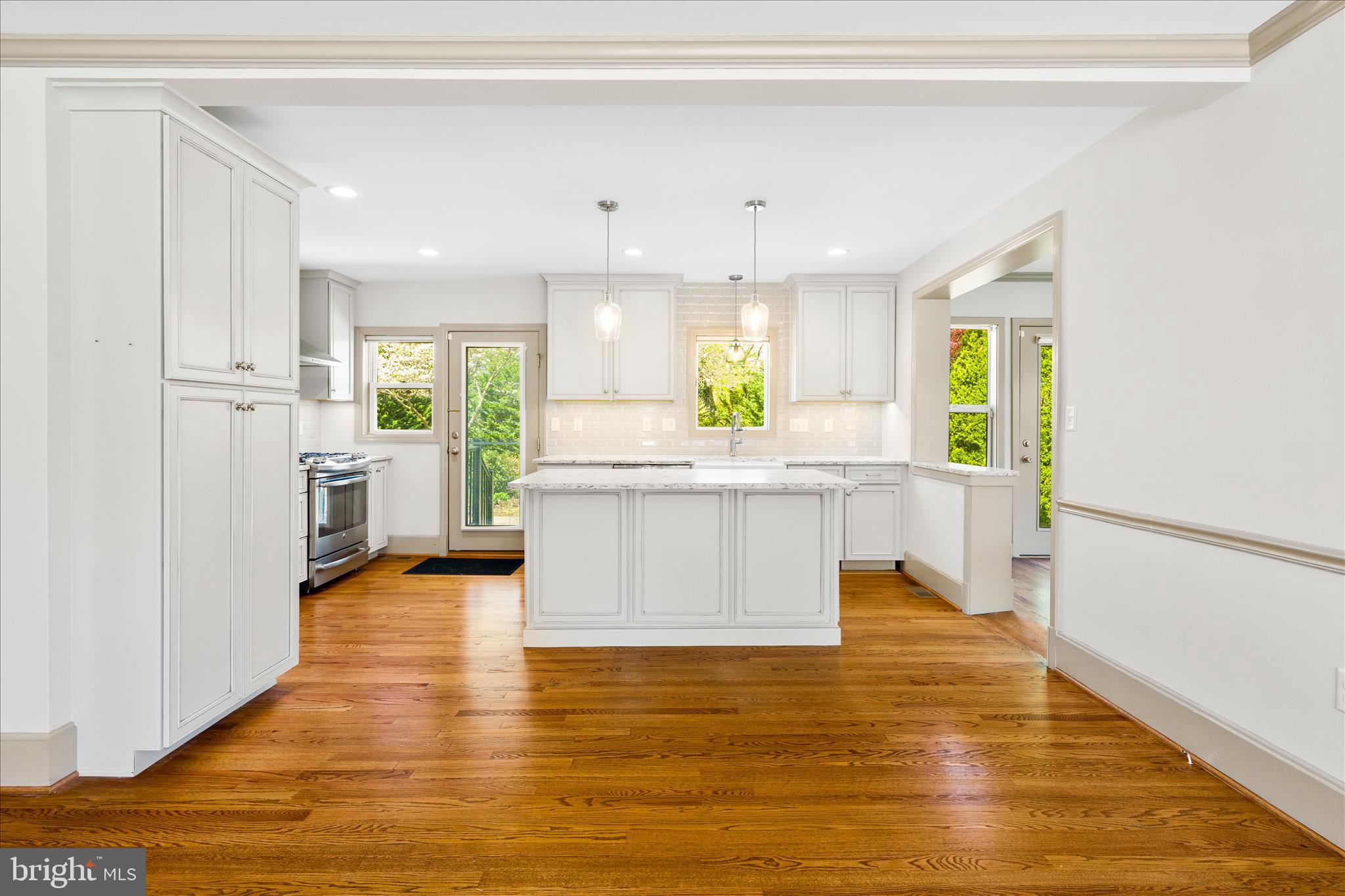 VILLA ESTATES - Residential