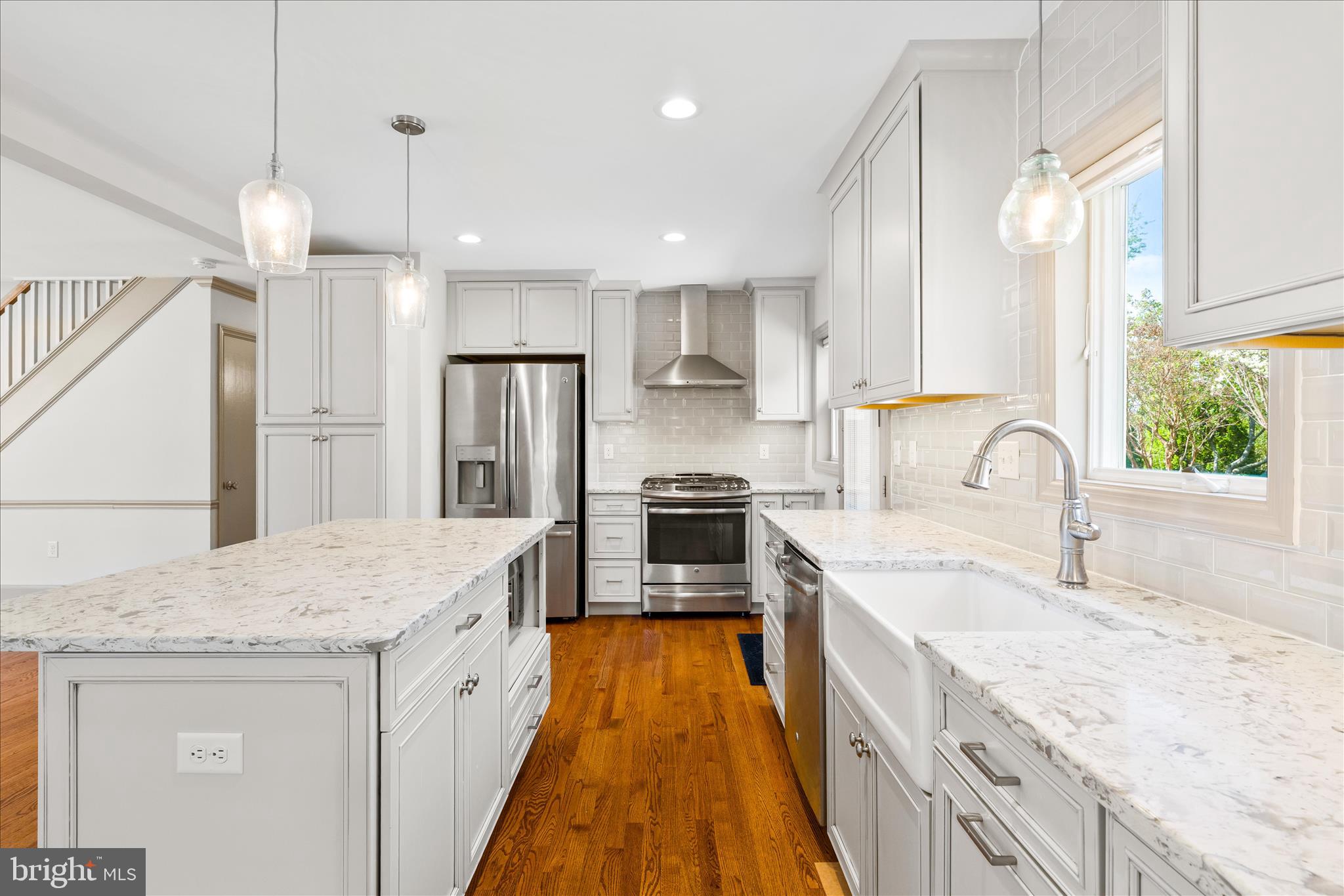 VILLA ESTATES - Residential