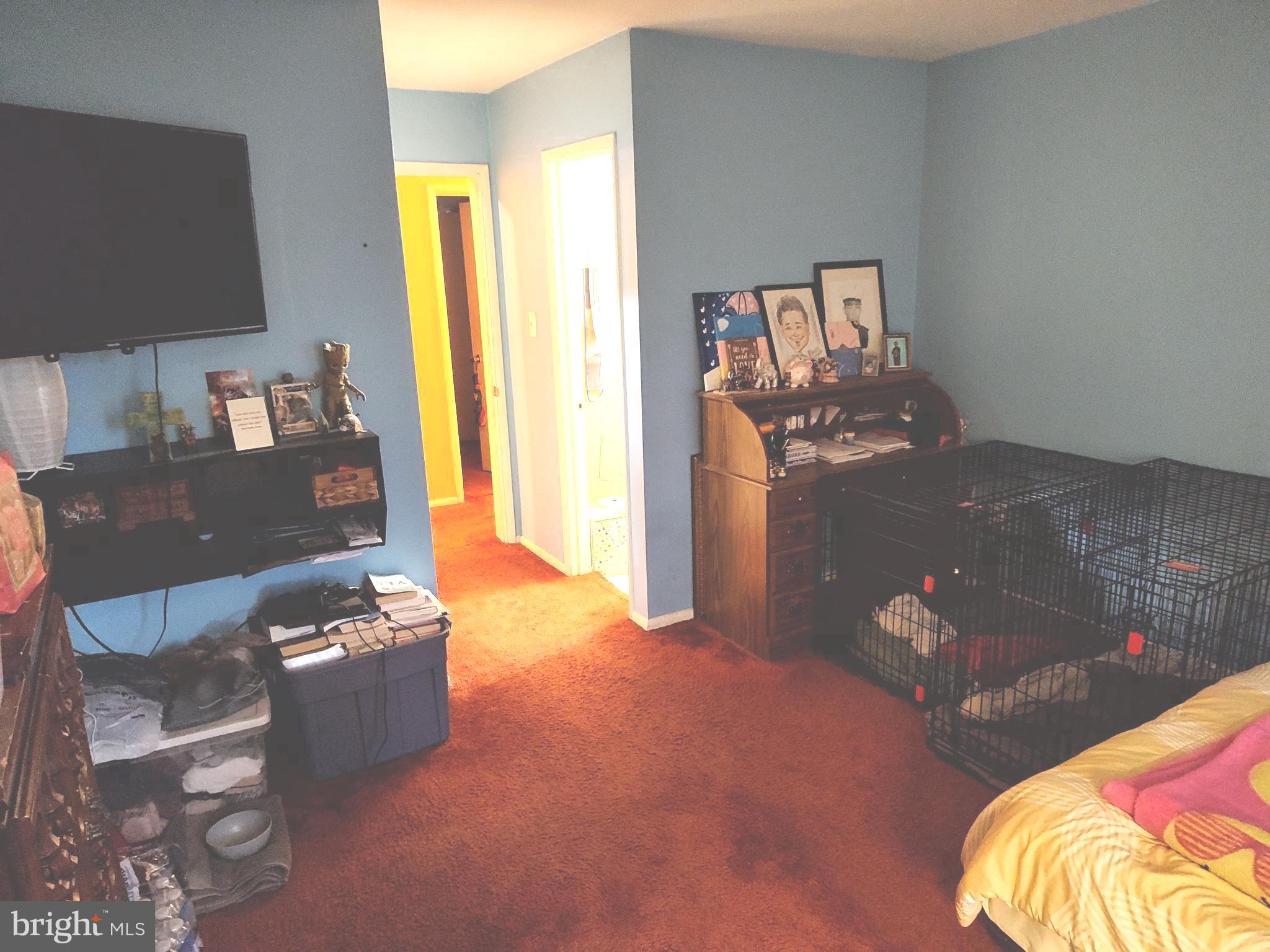 CARROLLAN GARDENS - Residential