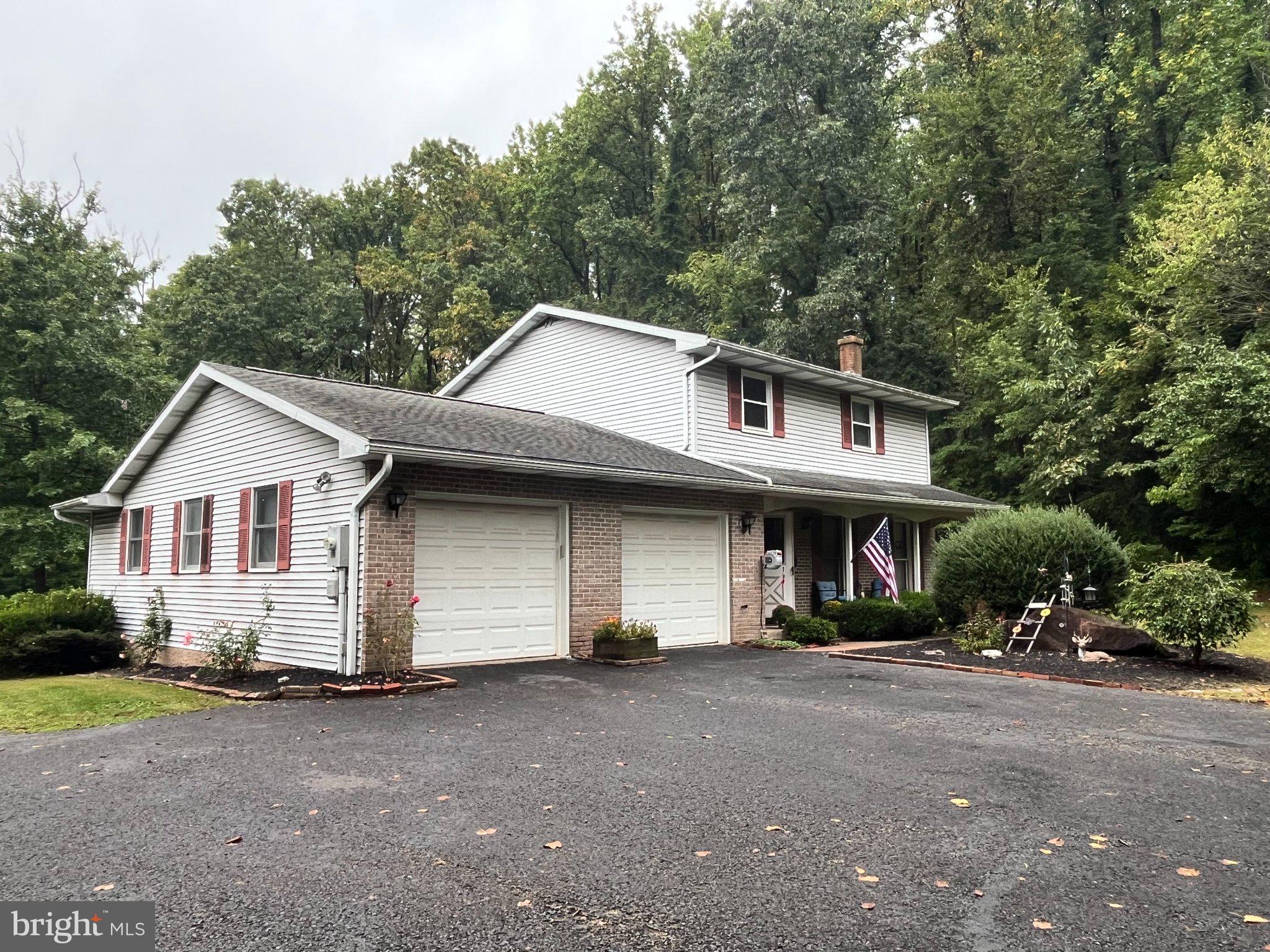 1005 MILL HILL ROAD
