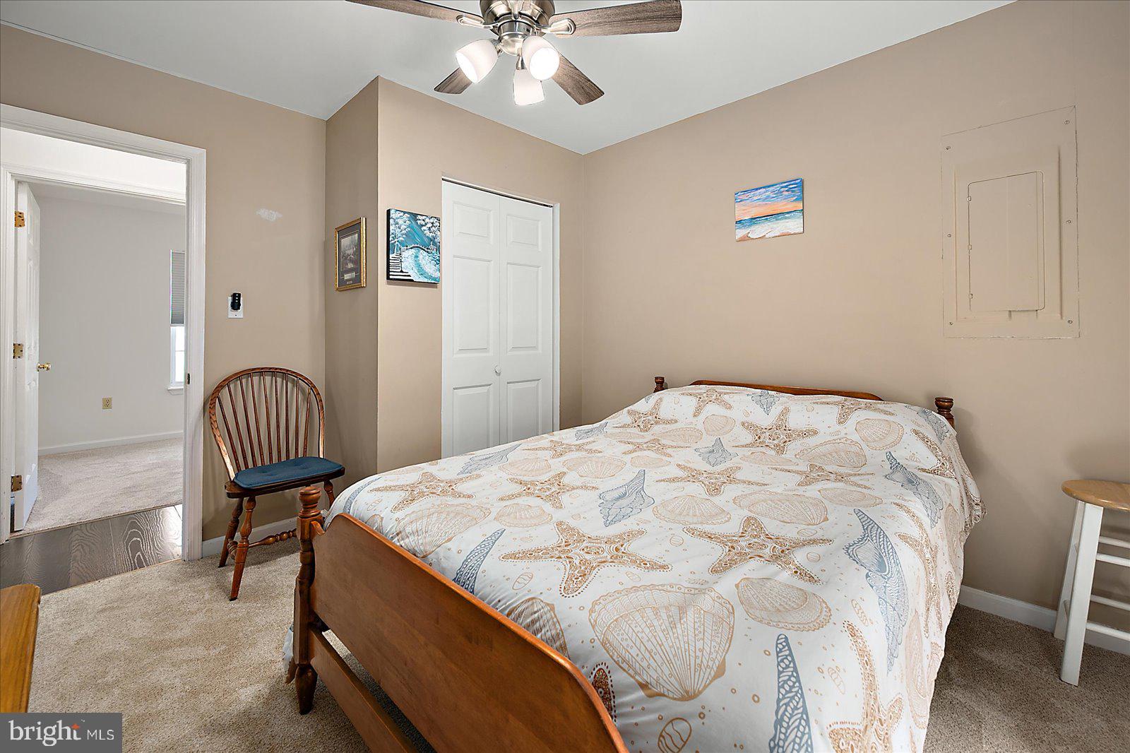 OCEAN PINES - SHERWOOD FOREST - Residential