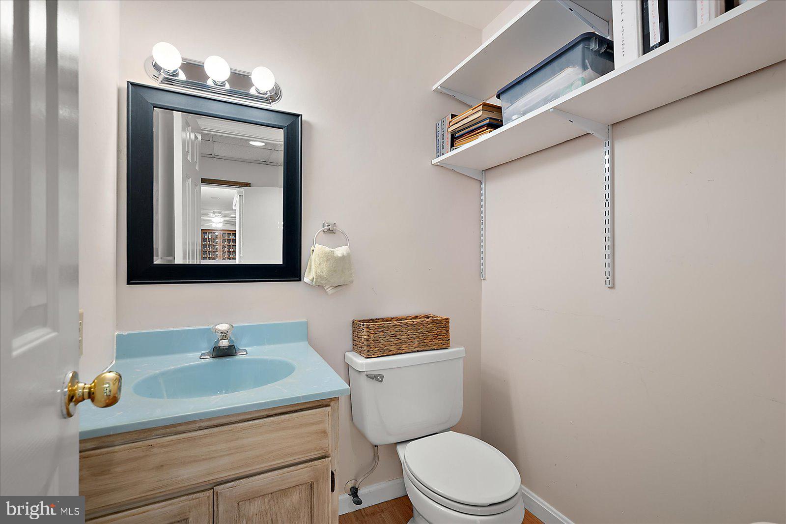 OCEAN PINES - SHERWOOD FOREST - Residential